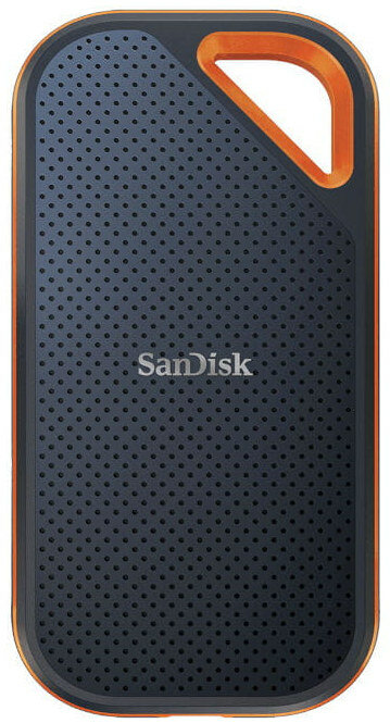 SanDisk Extreme PRO ポータブルSSD 4TB 新品未開封 SANDISK Extreme Pro Portable 4TB SSD Dysk - niskie ceny i opinie w
