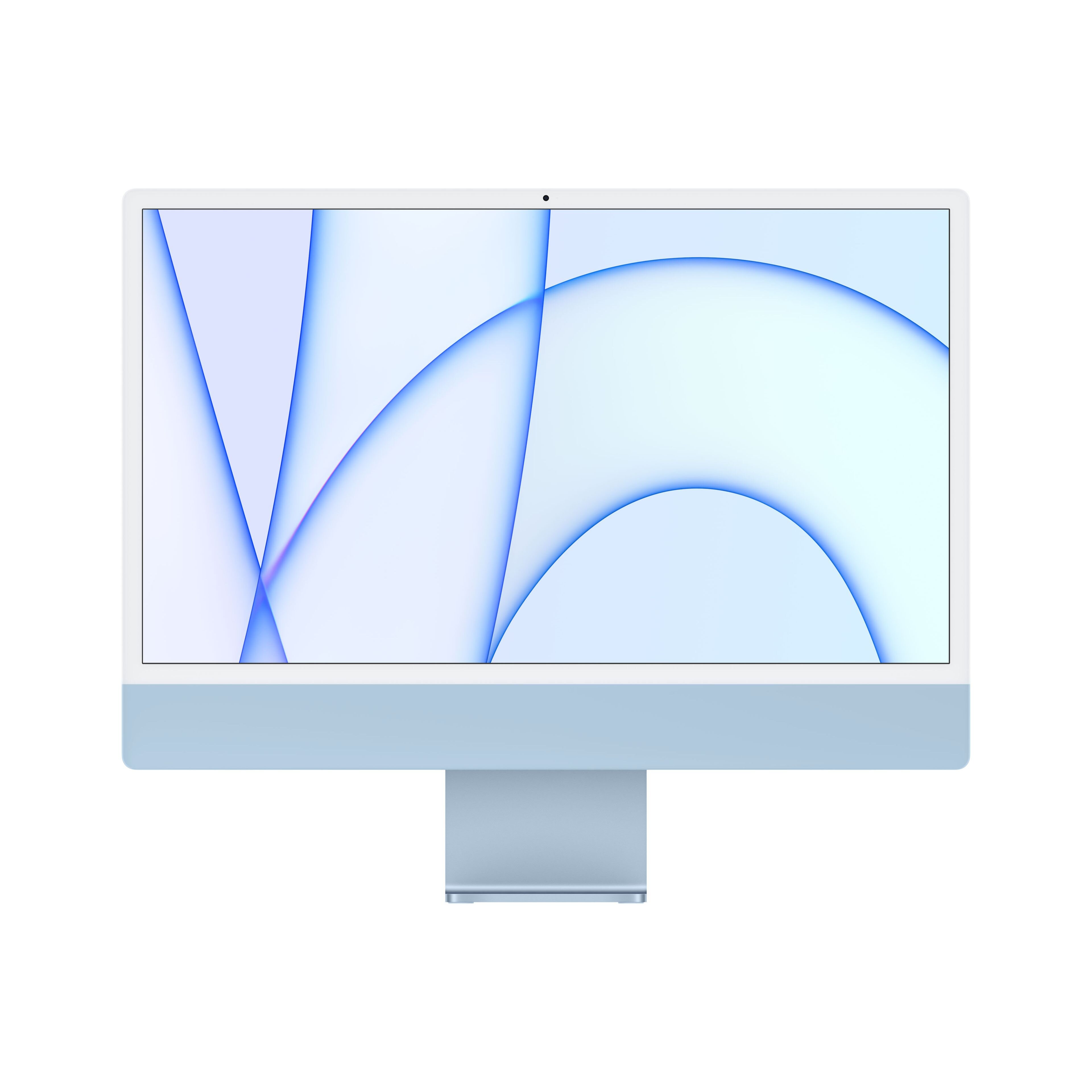 Komputer APPLE iMac 24