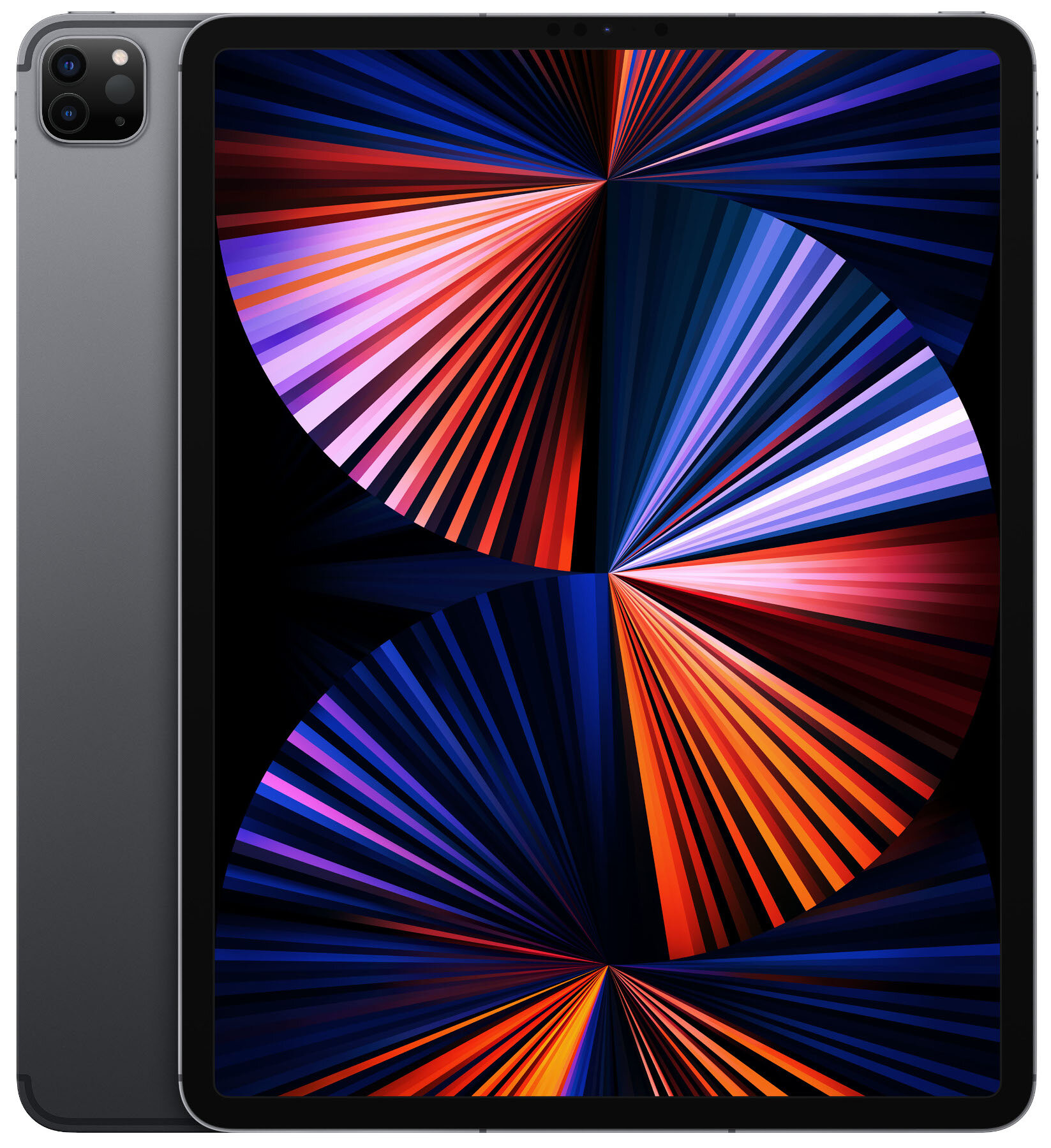 ⭕️美品12.9 iPadPro Wi-Fi ＋ Cellular Pen付き APPLE iPad Pro 12.9