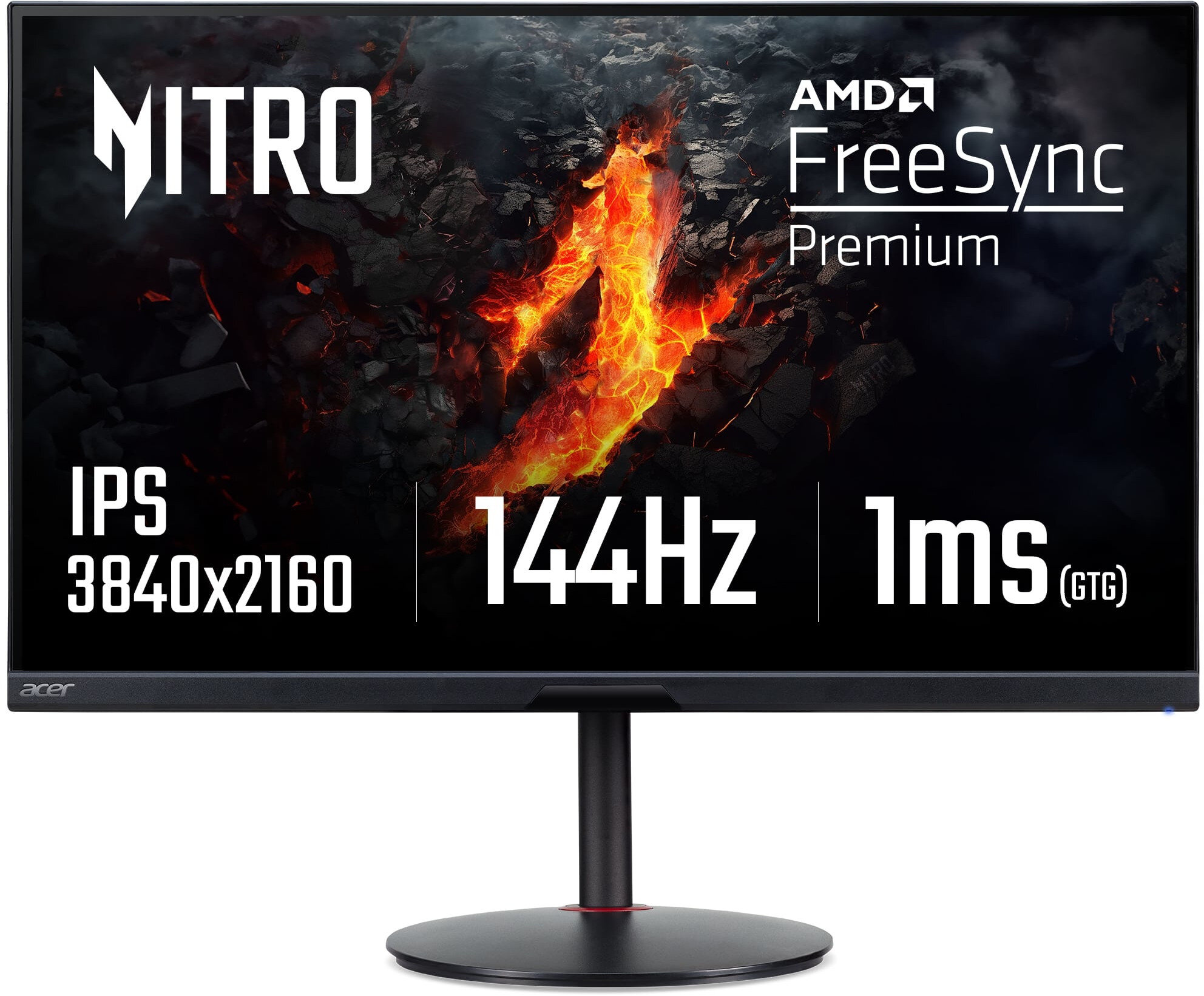 ACER Nitro XV282KKVBMIIPRUZX 28