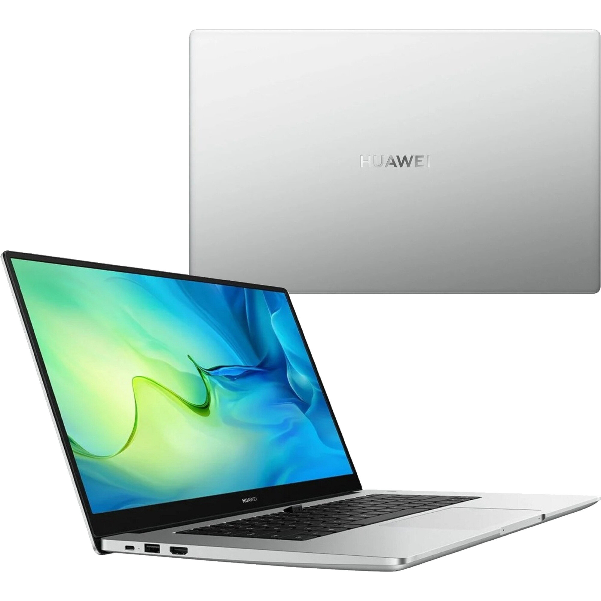 HUAWEI MateBook D 15 15.6