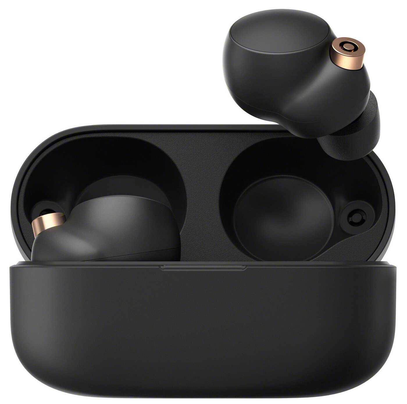 SONY 完全ワイヤレスイヤフォン WF-1000XM4 WF-1000XM4 | Bezprzewodowe słuchawki z systemem redukcji hałasu