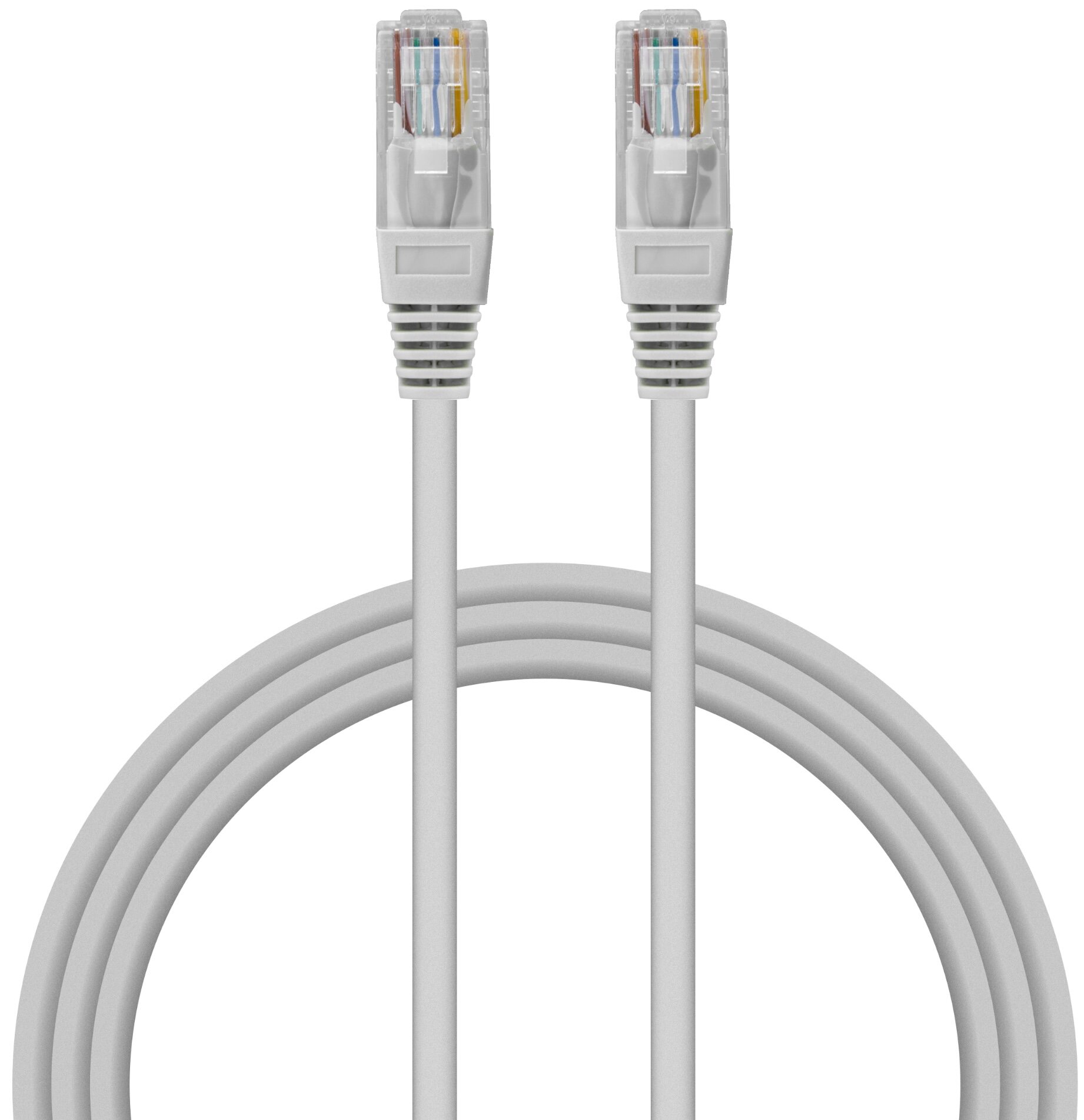 DPM BMGV03 5 m Kabel RJ-45 - RJ-45 - niskie ceny i opinie w Media Expert