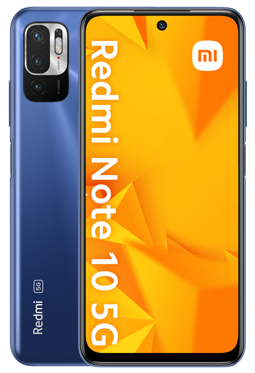 XIAOMI Redmi Note 10 5G 4/64GB 6.5