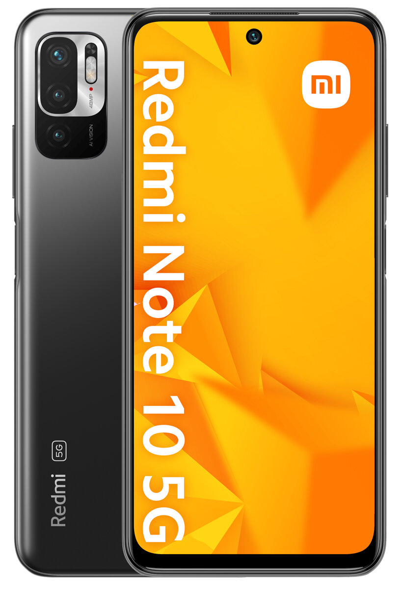 XIAOMI Redmi Note 10 5G 4/64GB 6.5