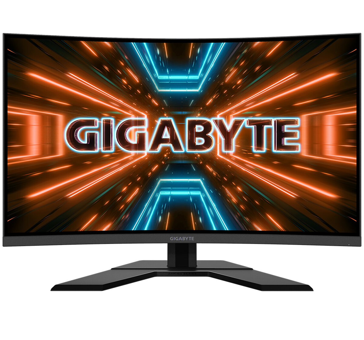 Monitor GIGABYTE G32QC A
