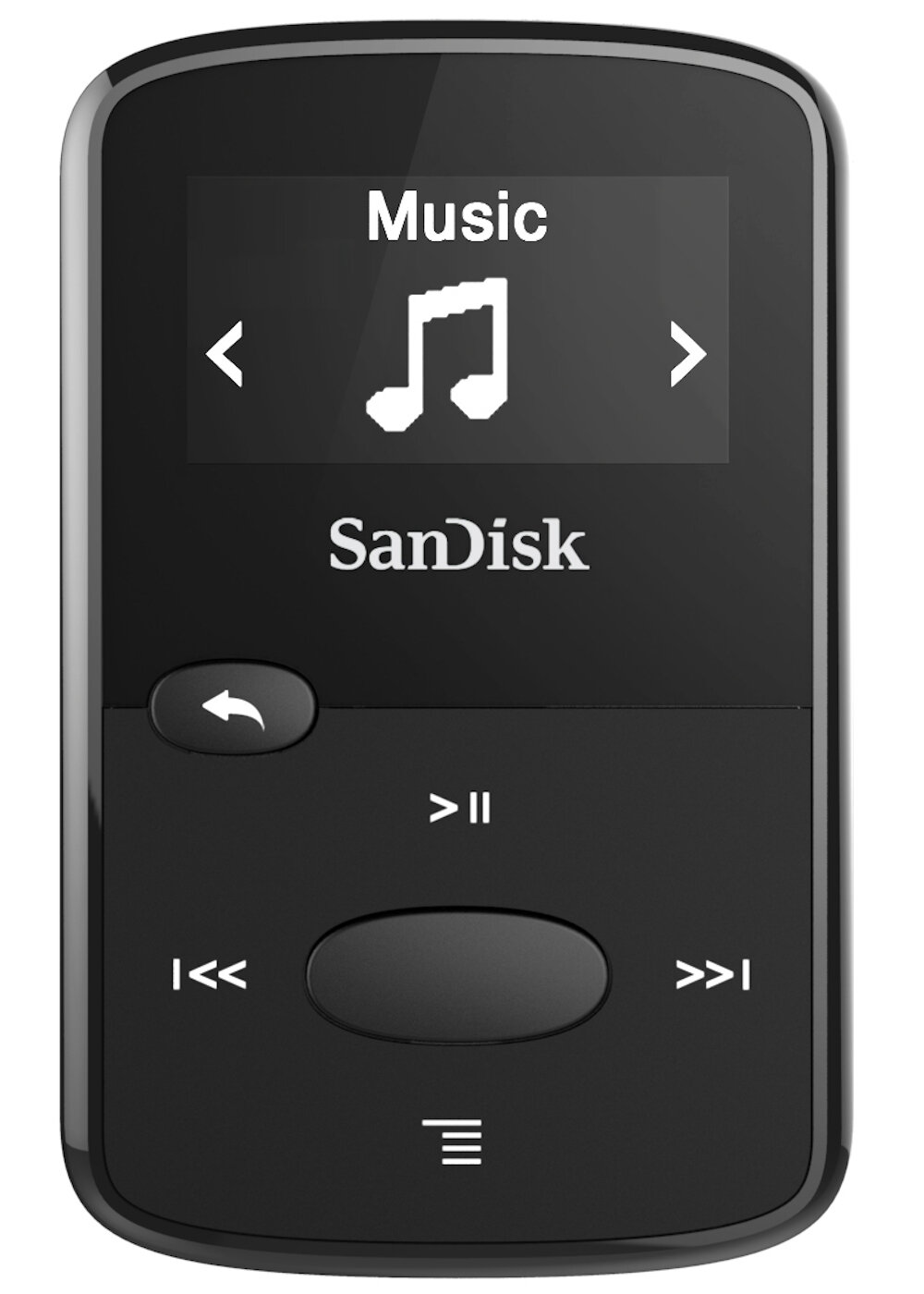 Odtwarzacz MP3 SanDisk Clip Jam