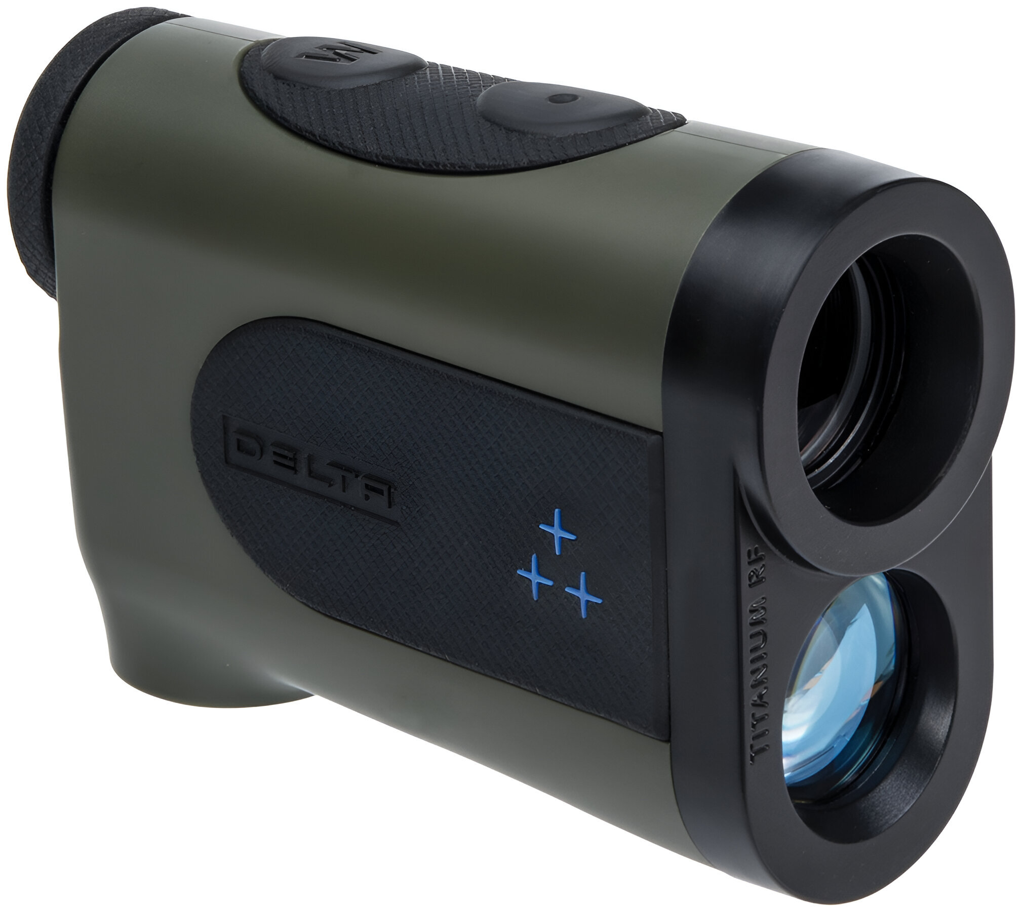 DELTA OPTICAL RF-1200 1097m Dalmierz laserowy - niskie ceny i opinie w ...