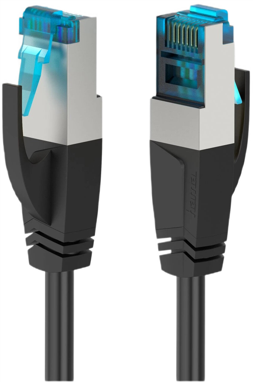 HAMA 200680 1.5 m Kabel RJ45 - RJ45 - niskie ceny i opinie w Media Expert