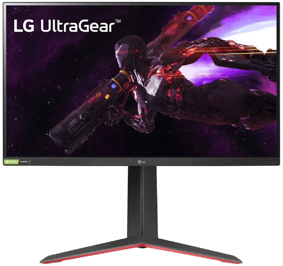 LG UltraGear 27GP850 27