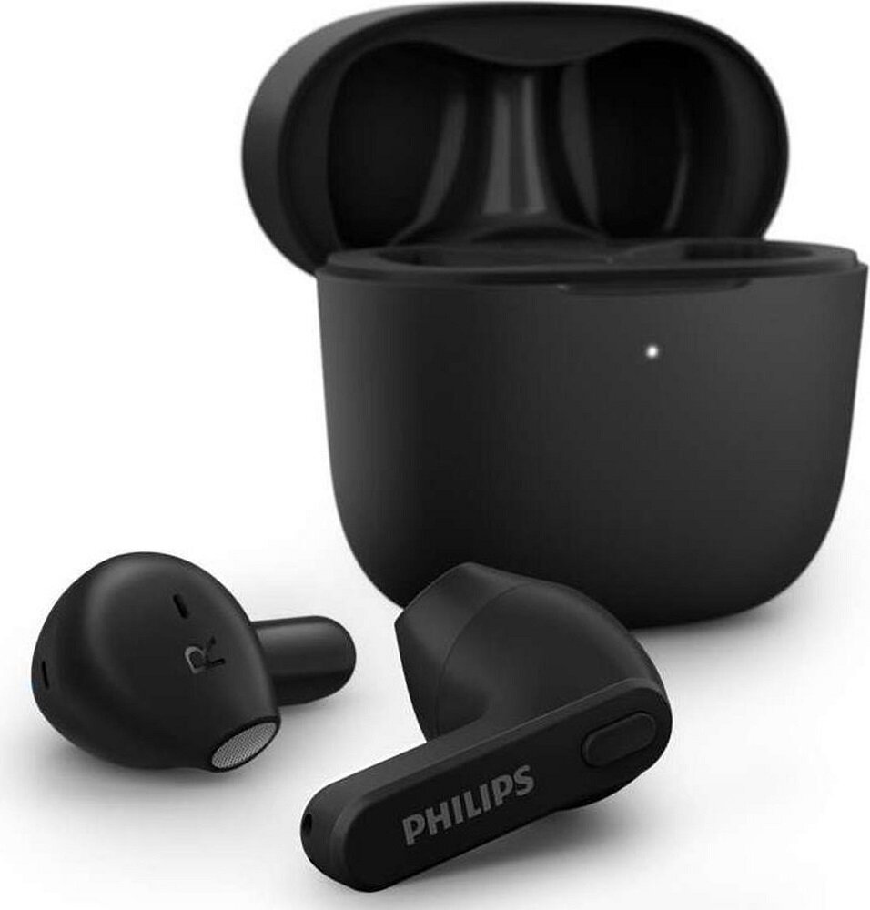 Słuchawki douszne Philips TAT2236BK/00