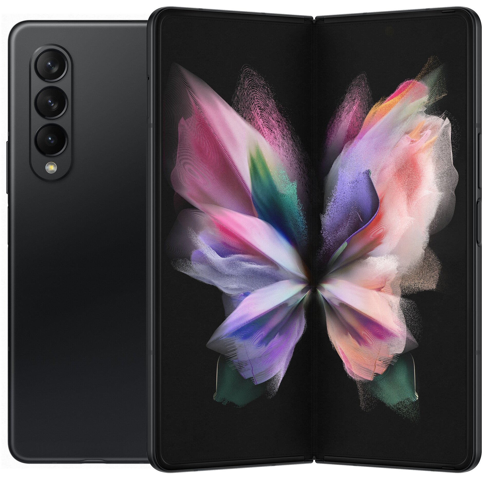 GALAXY Z Fold 3 5G 512GB(韓国版) 12GB/512GB GALAXY Z Fold 3 5G 512GB(韓国版) 12GB/512GB