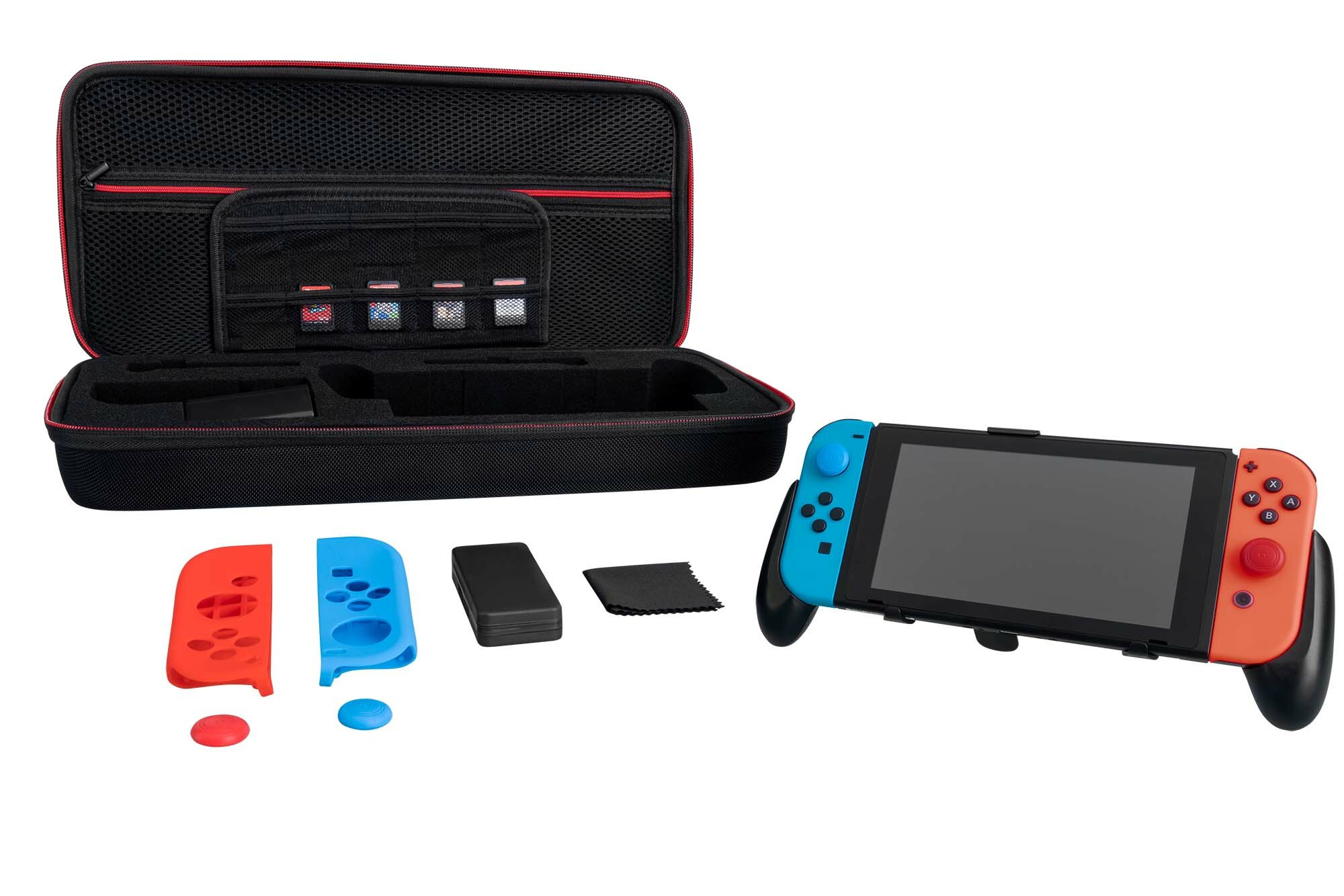 Nintendo Switch フルセット ニンテンドースイッチ 本体 セット Nintendo Switch セット Amazon.co