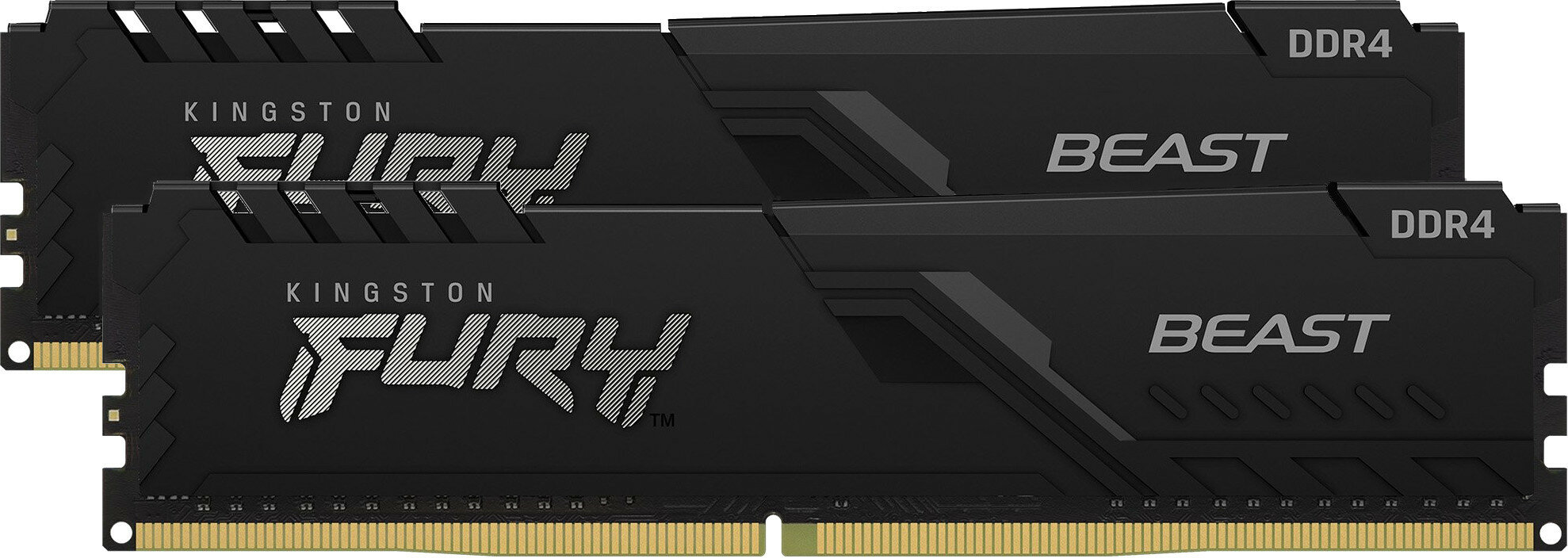 KINGSTON Fury Beast 32GB 3200MHz Pamięć RAM - niskie ceny i opinie