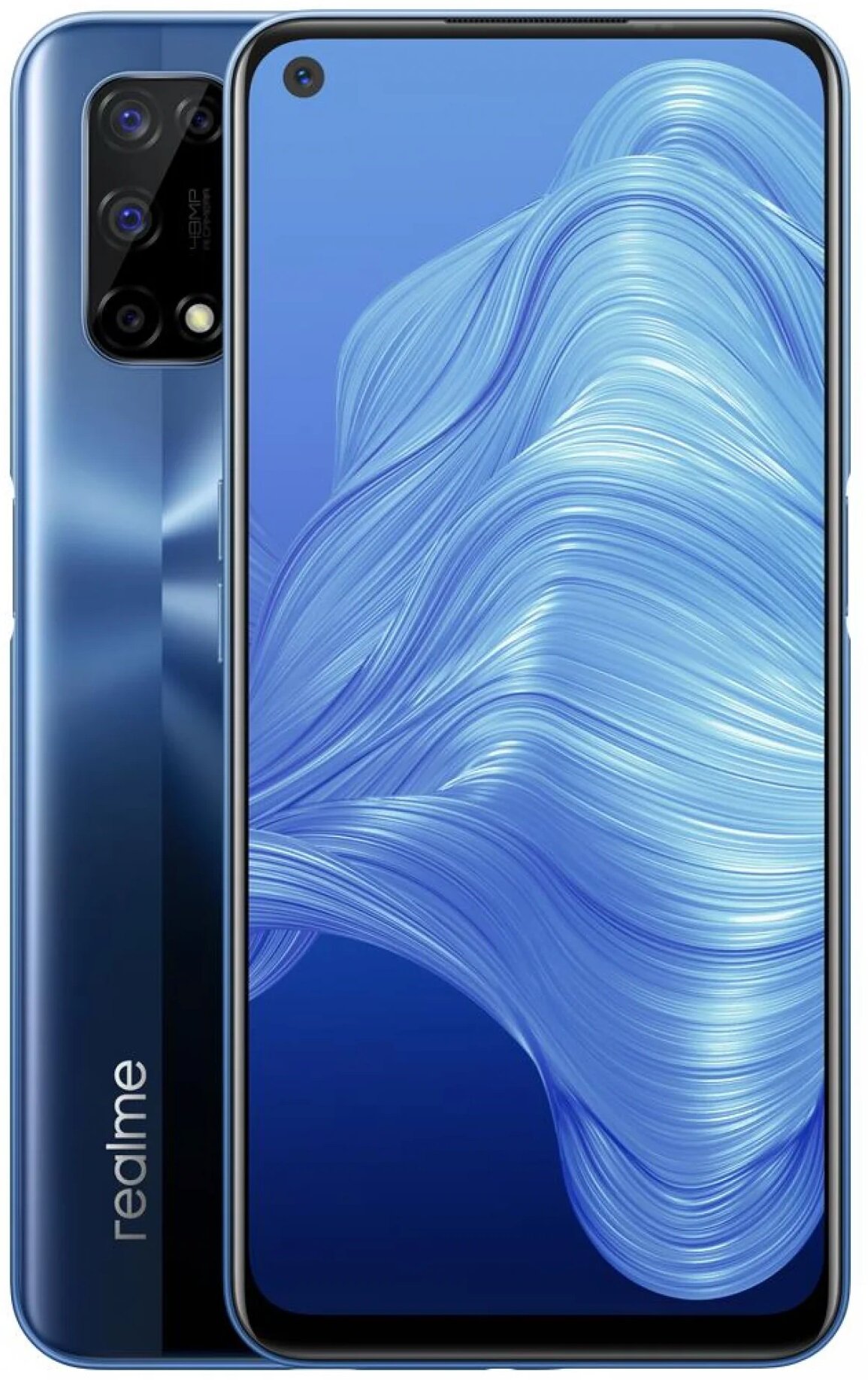 REALME 7 6/128GB 5G 6.5