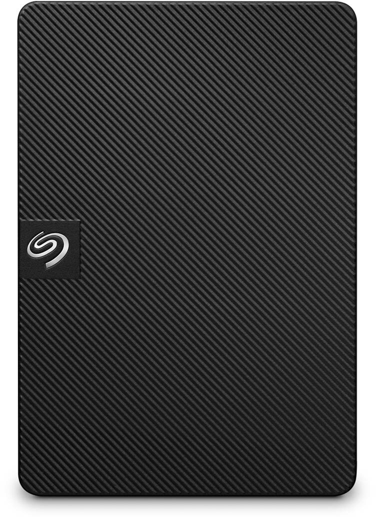 SEAGATE Expansion Portable 5TB HDD Dysk - niskie ceny i opinie w