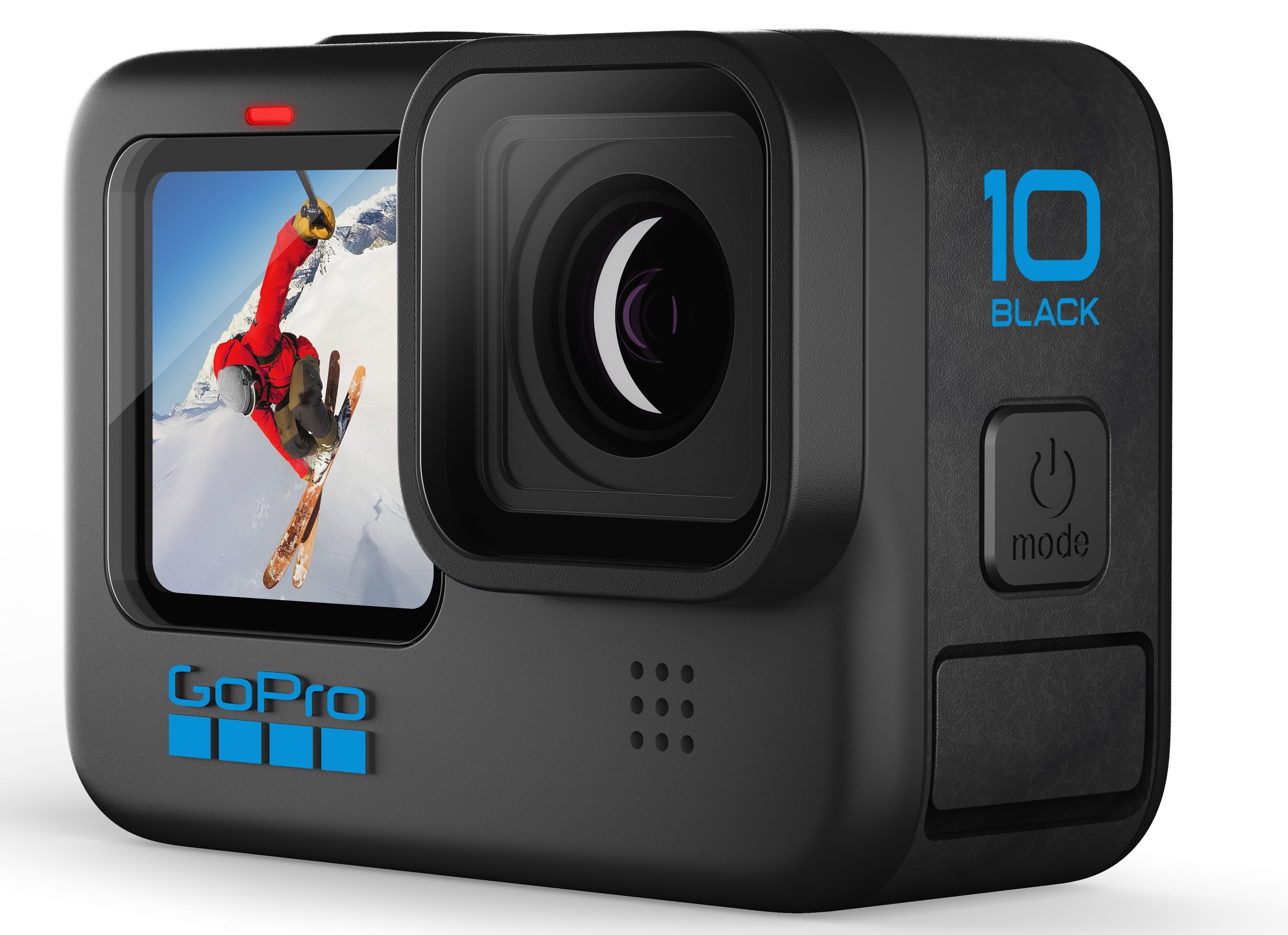 Kamera sportowa GoPro HERO10 Black