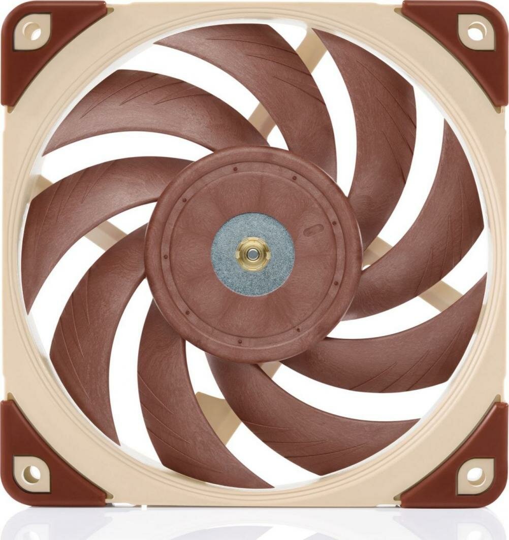 NOCTUA NF-A12x25 LS-PWM Wentylator - niskie ceny i opinie w Media