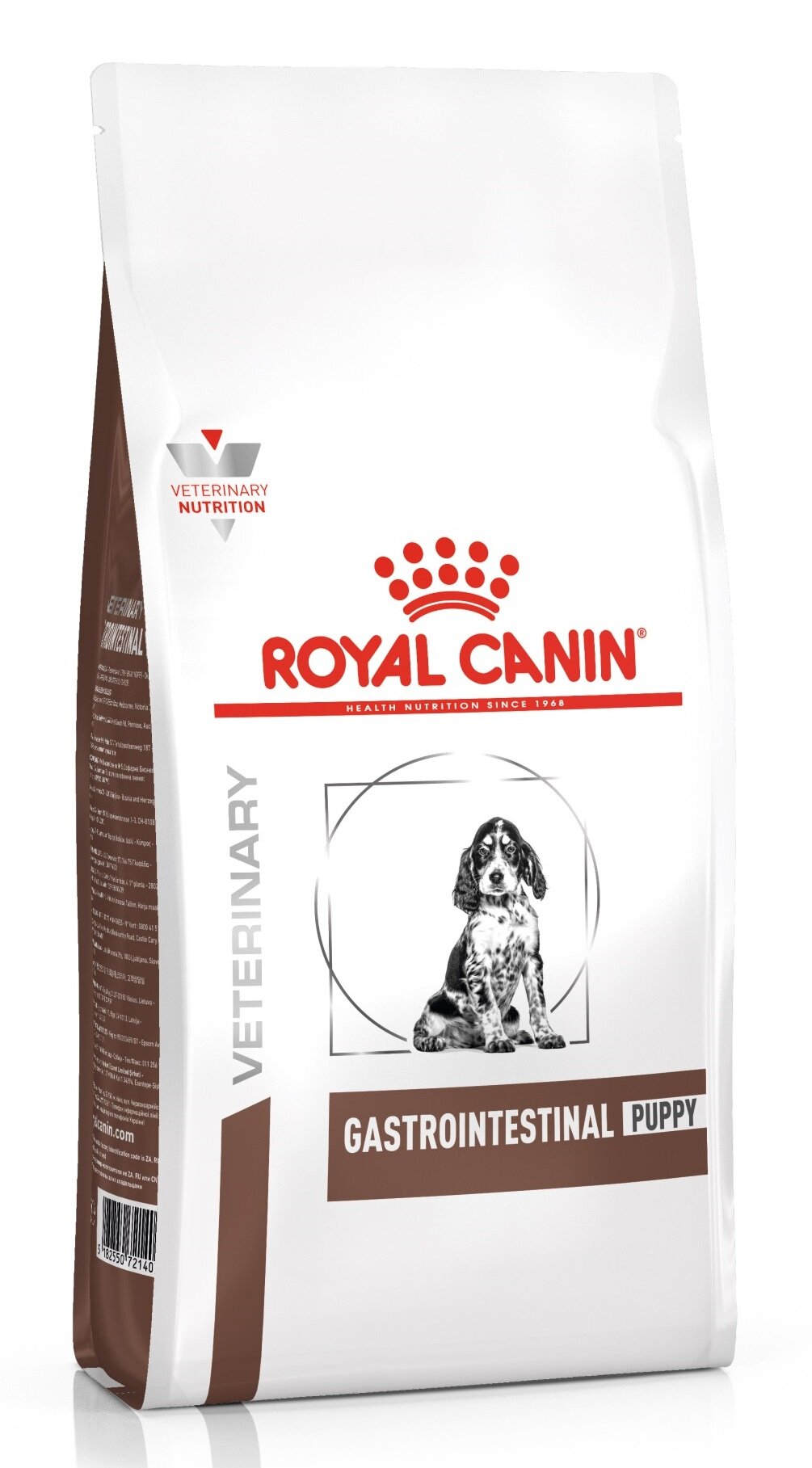 Karma dla psa ROYAL CANIN Gastrointestinal Puppy Dog Dry
