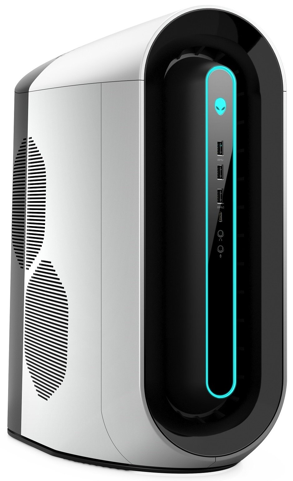 Windowsデスクトップ Dell Alienware AuroraR12 i9-11900RTX3080 DELL Alienware Aurora R12 i9-11900F 32GB RAM 1TB SSD GeForce