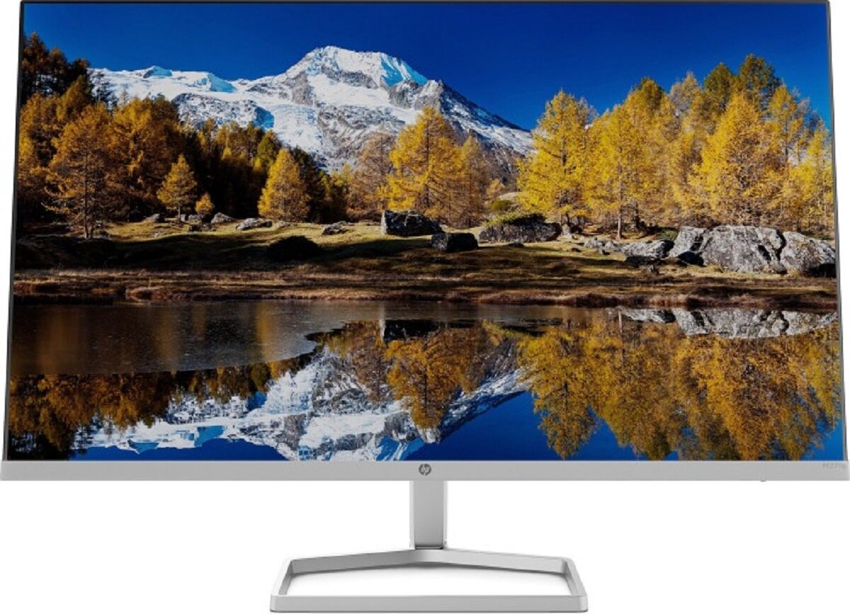 HP M27FQ 27