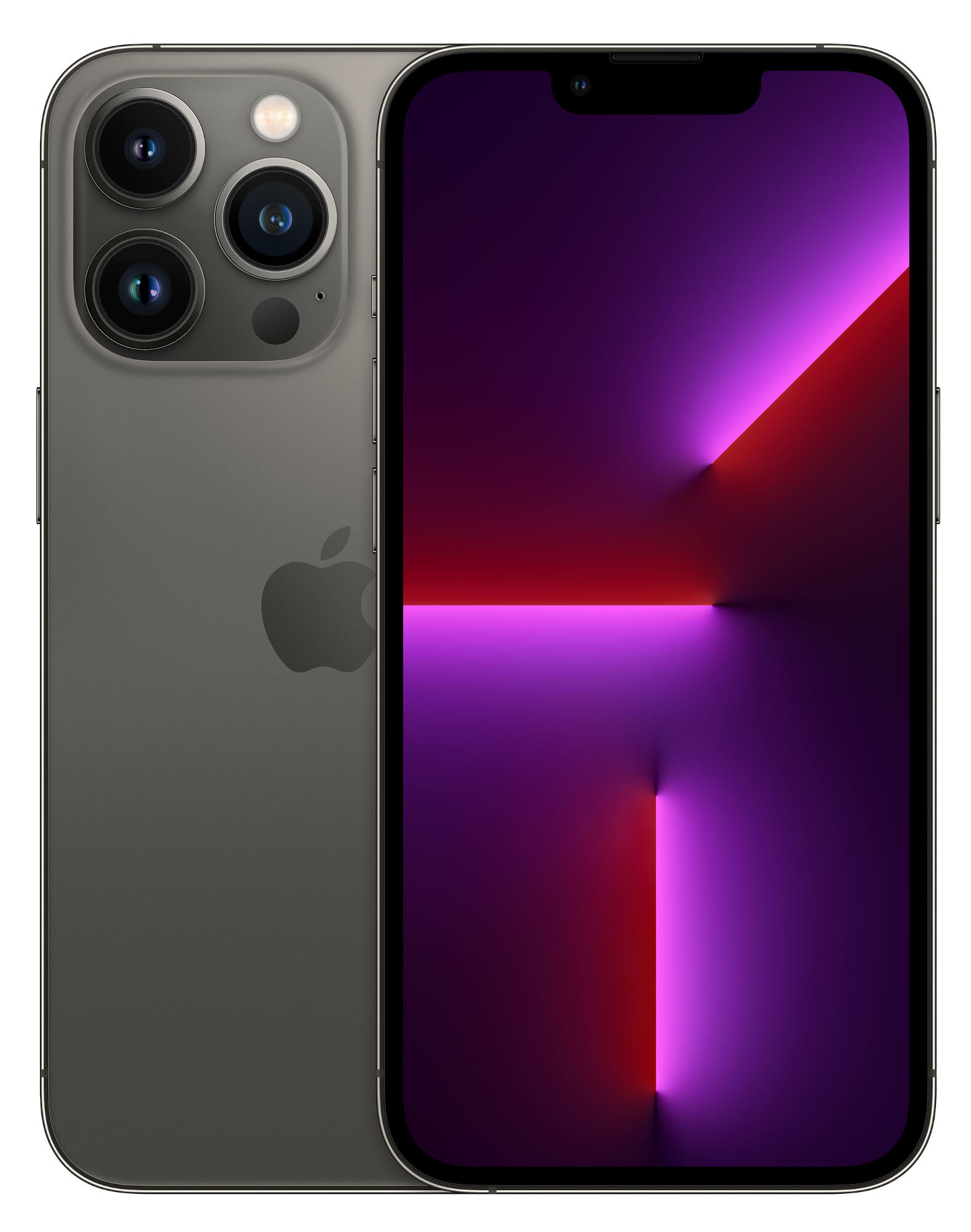 海外版 iPhone 13 Pro 512GB グラファイト APPLE iPhone 13 Pro 512GB 5G 6.1