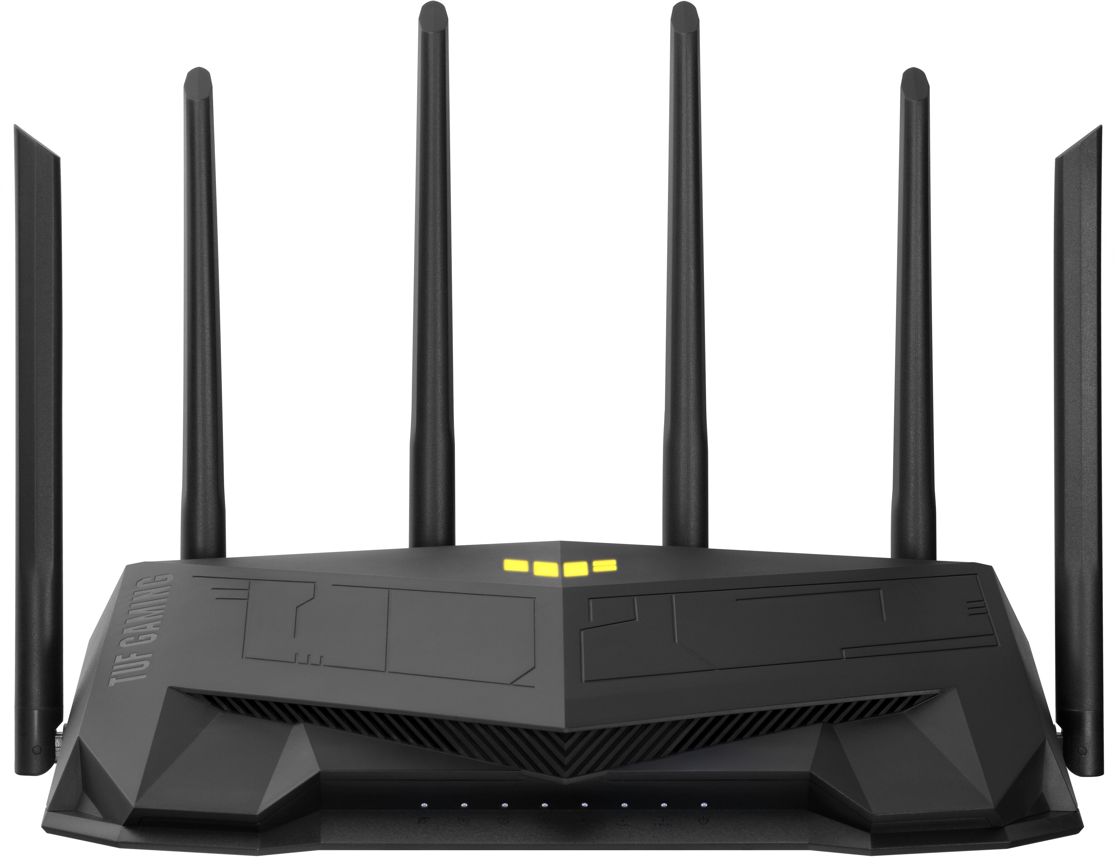 ASUS TUF Gaming AX5400 2.4 / 5 GHz (DualBand), Wi-Fi Mesh Router