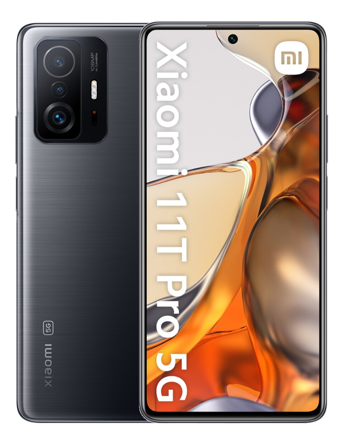 XIAOMI 11T Pro 8/128GB 5G 6.67