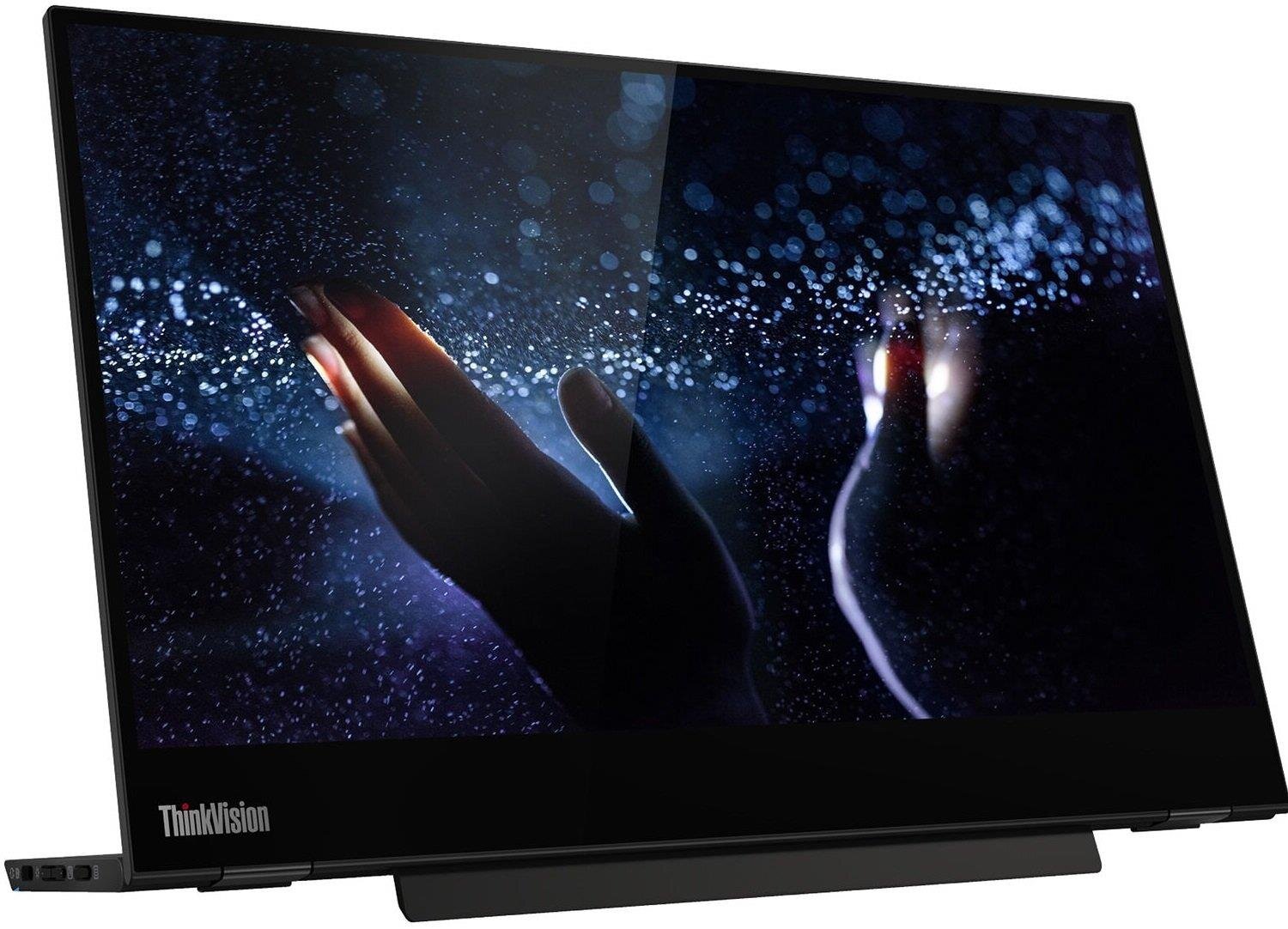 Monitor-LENOVO-ThinkVision-