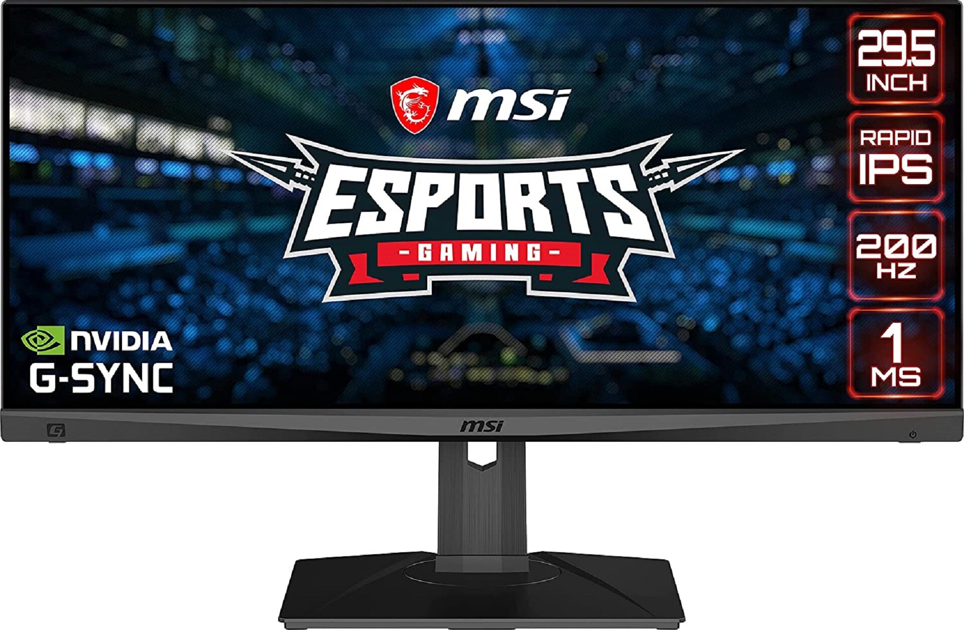 MSI Optix MAG301RF 29.5