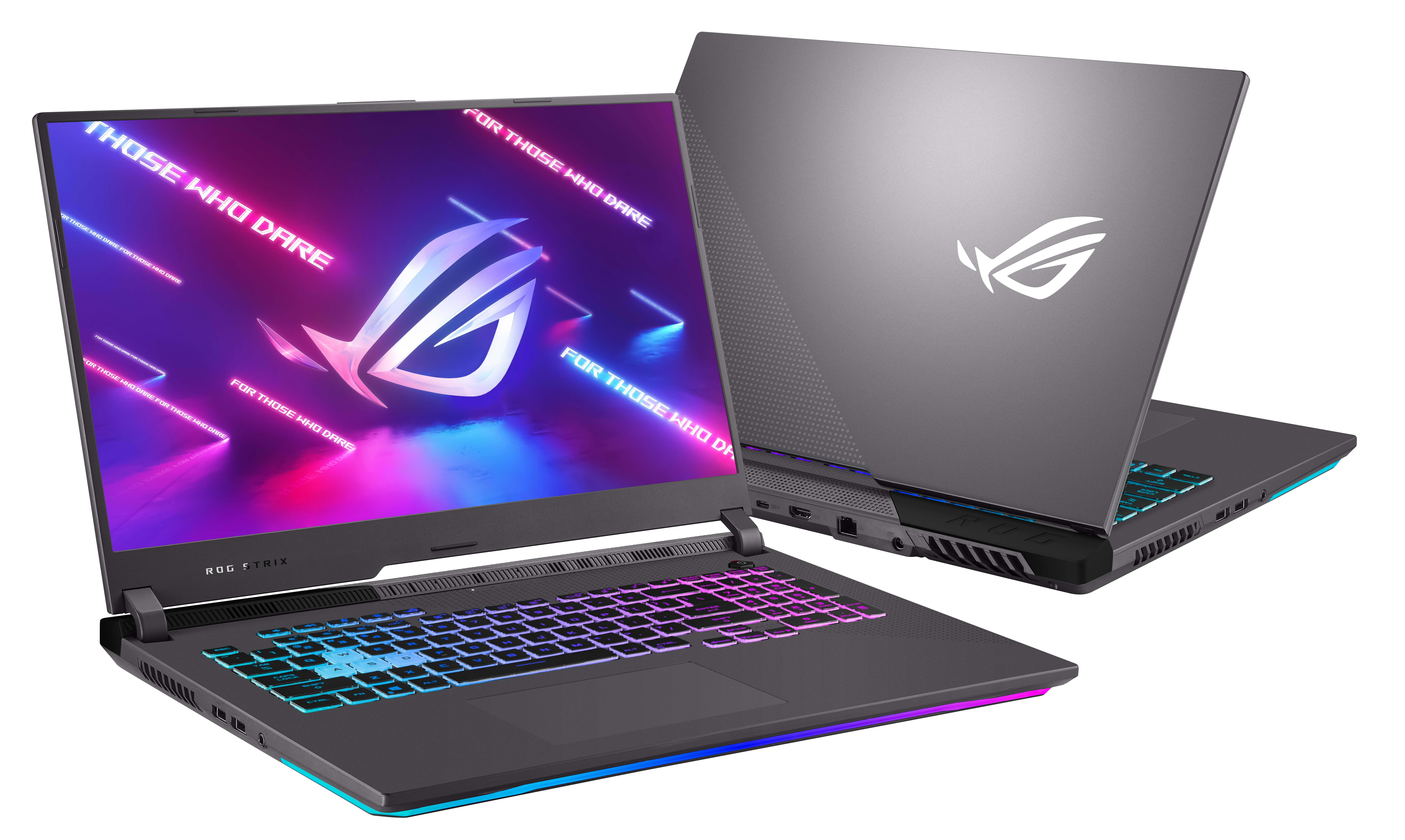 ASUS Rog Strix G17 G713QR 17.3