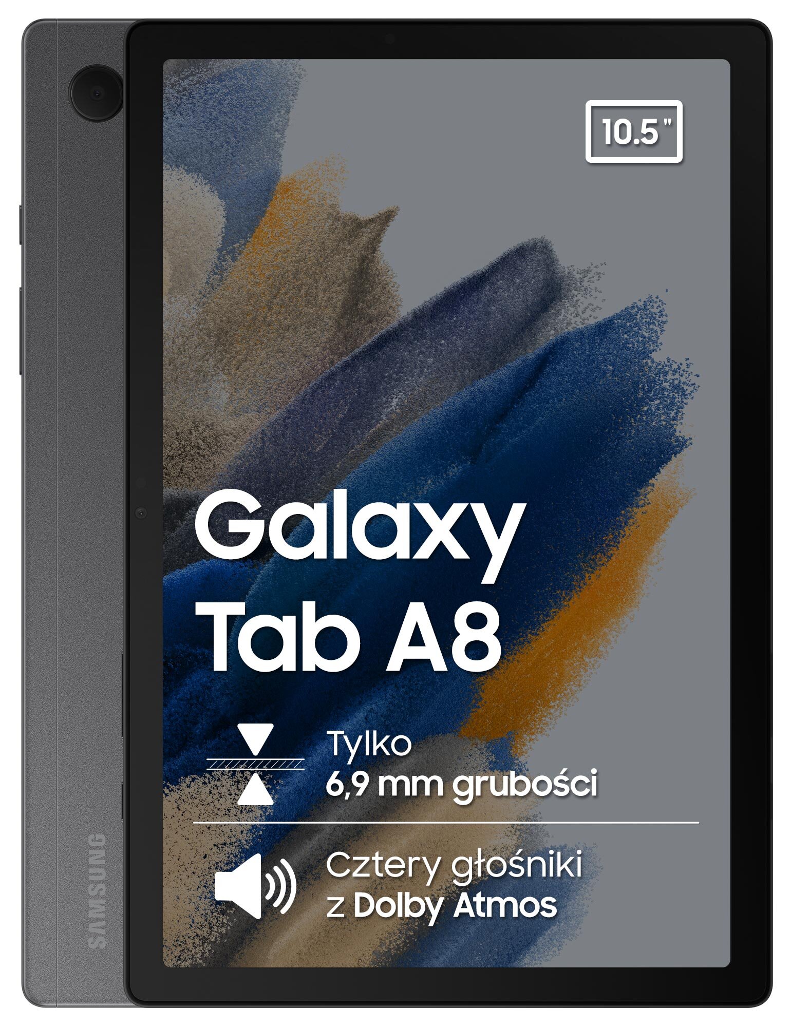 SAMSUNG Galaxy Tab A8 10.5