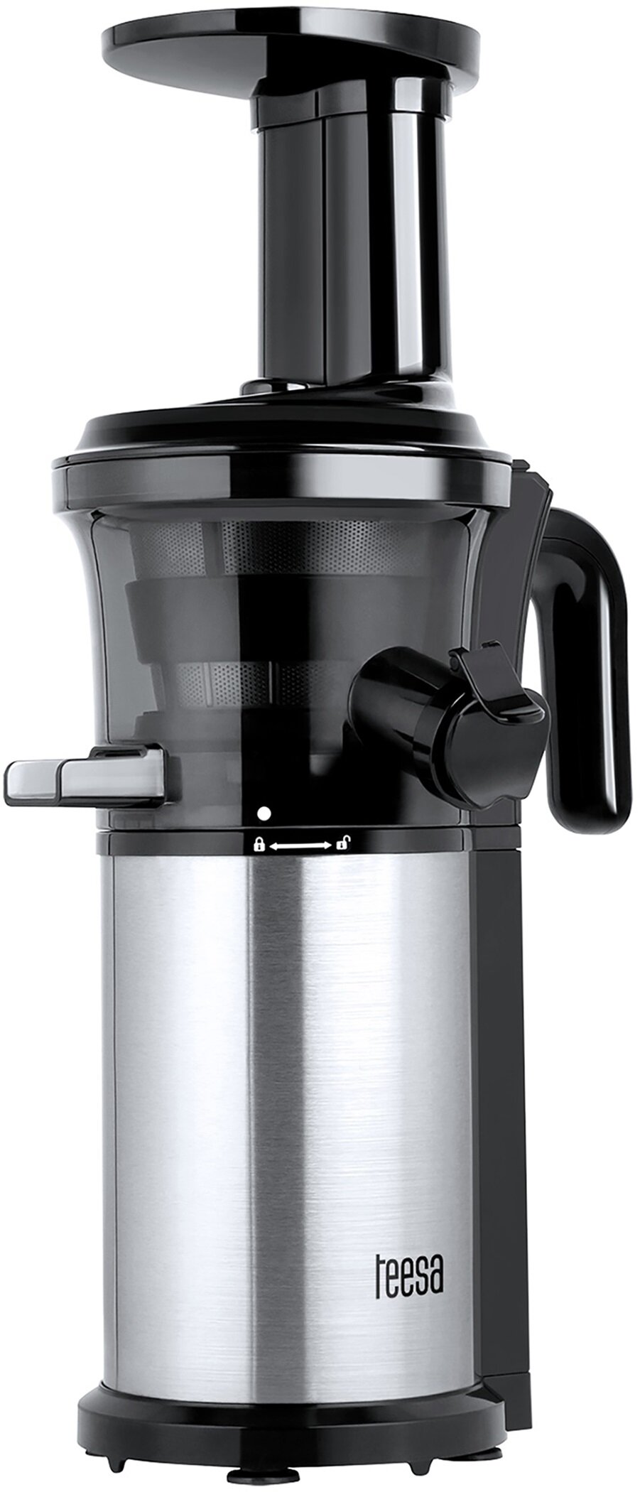 TEESA TSA3228 Wyciskarka wolnoobrotowa - niskie ceny i opinie w