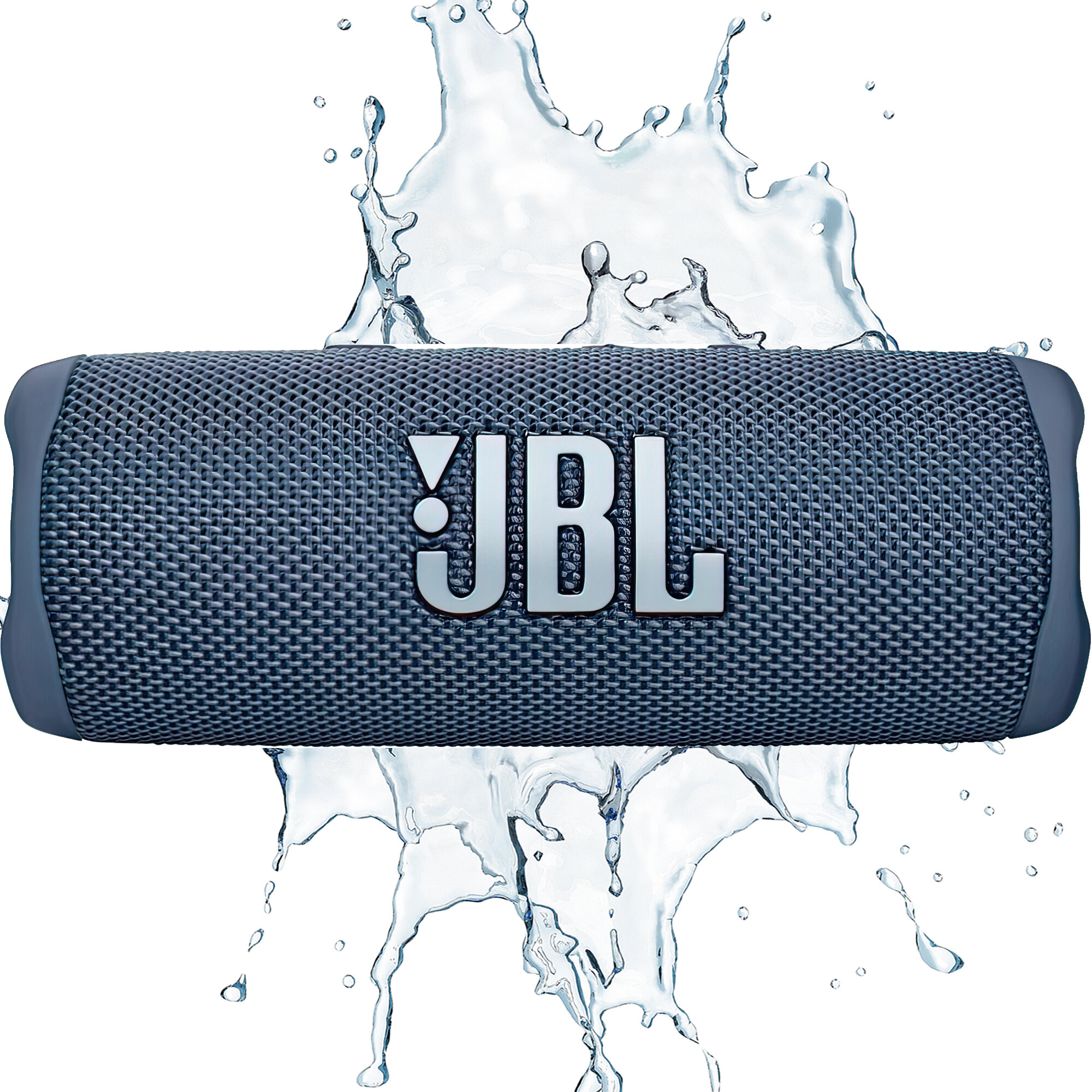 JBL Flip 6 Niebieski Głośnik mobilny - niskie ceny i opinie w