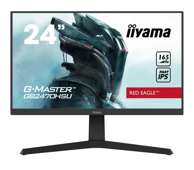Monitor-IIYAMA-G-Master-