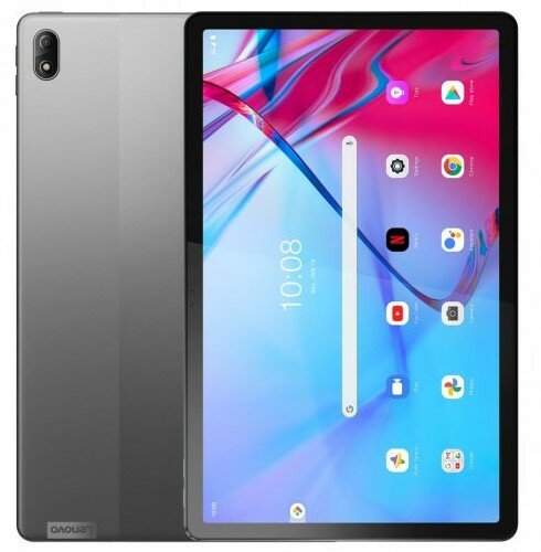 LENOVO Tab P11 TB-J607Z 11'' 6/128 GB 5G Wi-Fi Szary Tablet