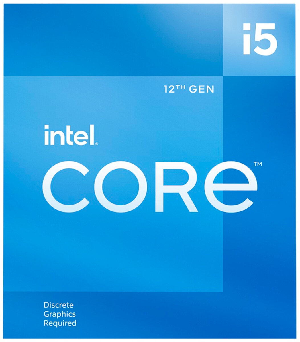 INTEL Core i5-12400F Procesor - niskie ceny i opinie w Media Expert