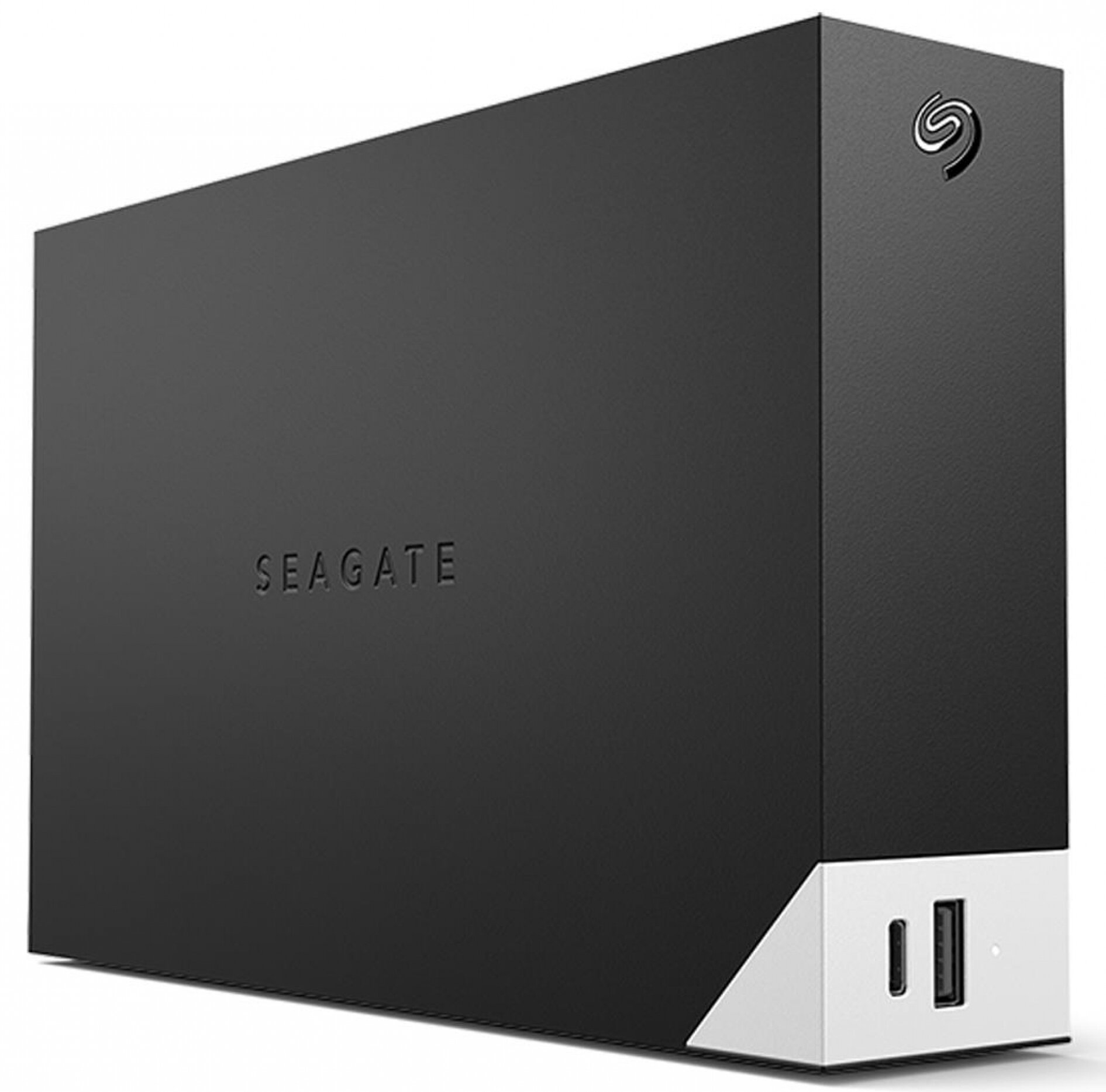 SEAGATE One Touch Hub 4TB HDD Dysk - niskie ceny i opinie w Media