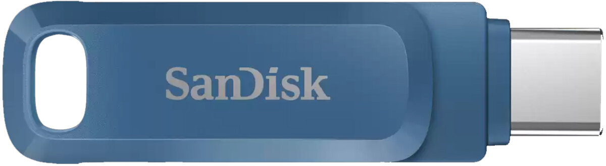 Pendrive SANDISK Ultra Dual Drive Go 128GB