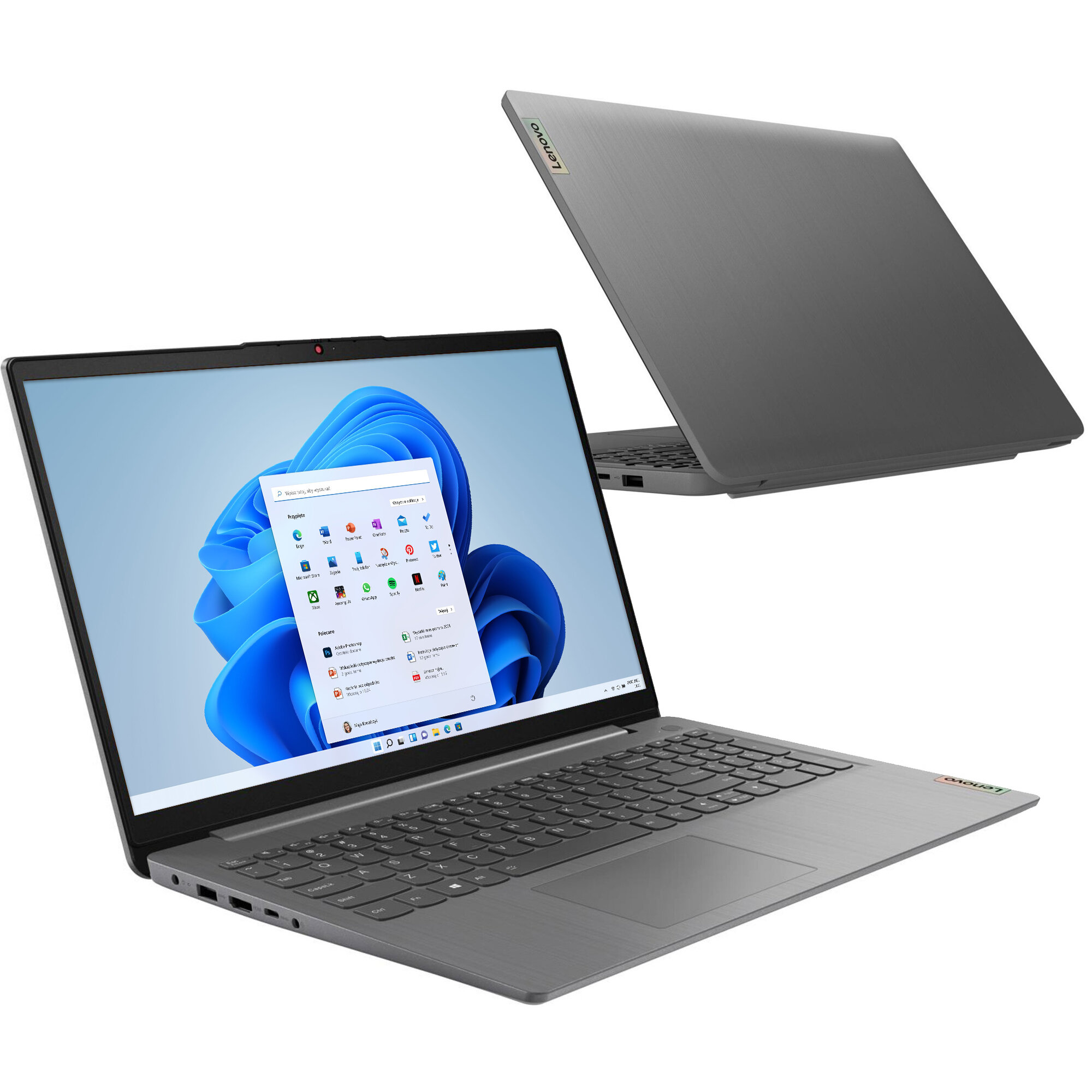 LENOVO IdeaPad 3 15ITL6 15.6