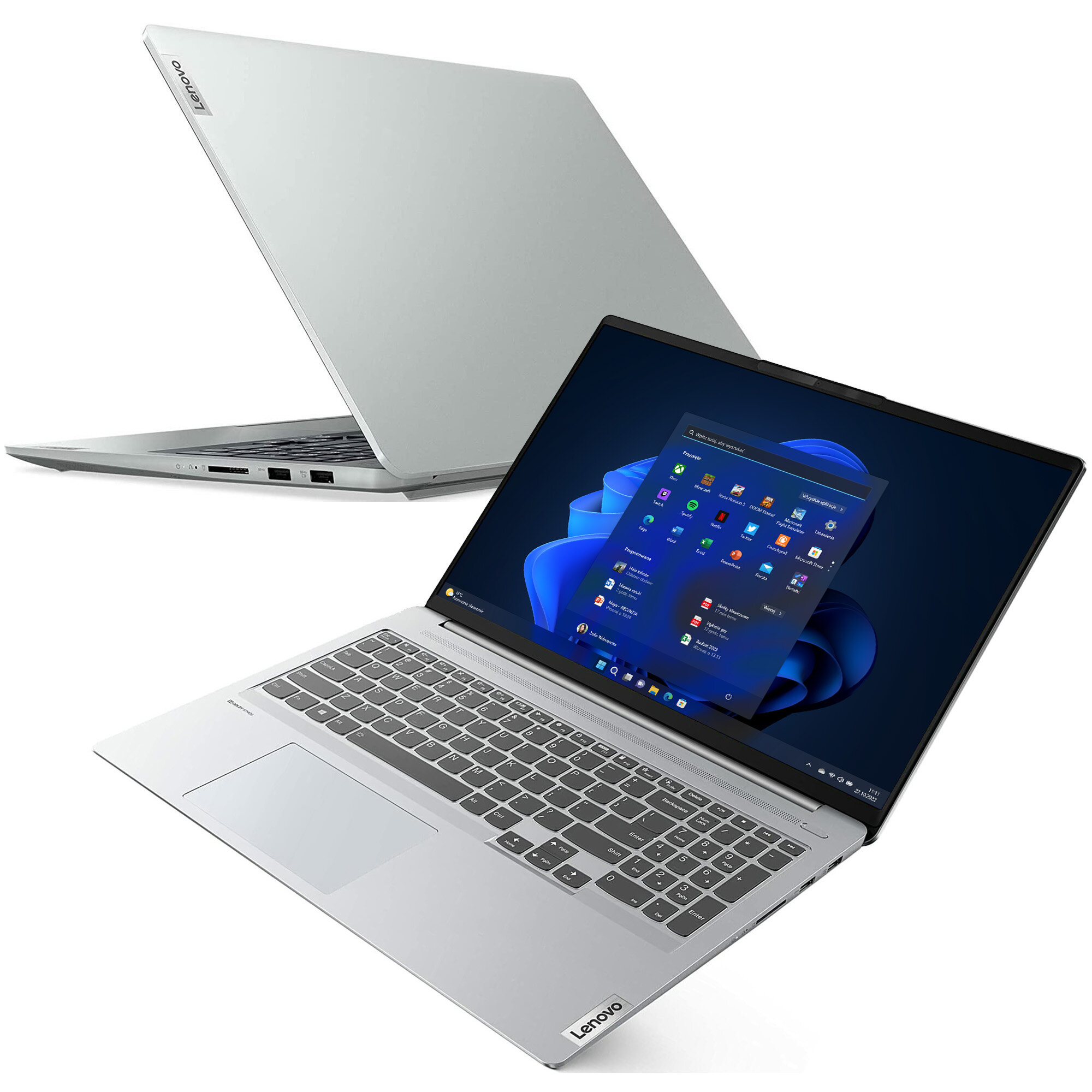 LENOVO IdeaPad 5 Pro 16ACH6 16