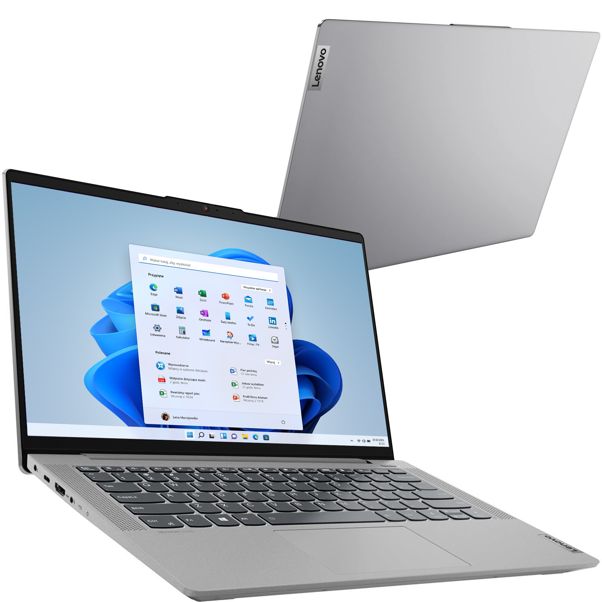 LENOVO IdeaPad 5 14ALC05 14