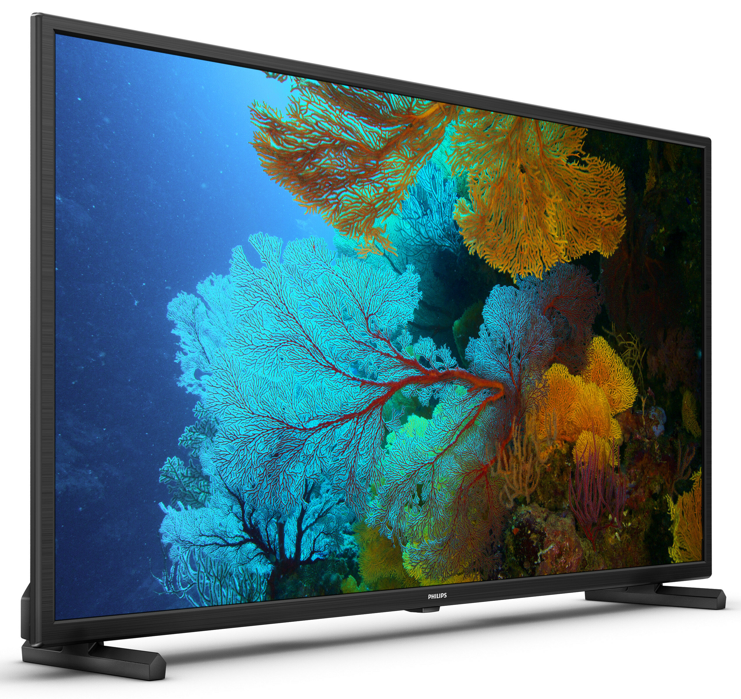 Telewizor PHILIPS 39PHS6707 39" LED Android TV Dolby Atmos DVB-T2/HEVC/H.265