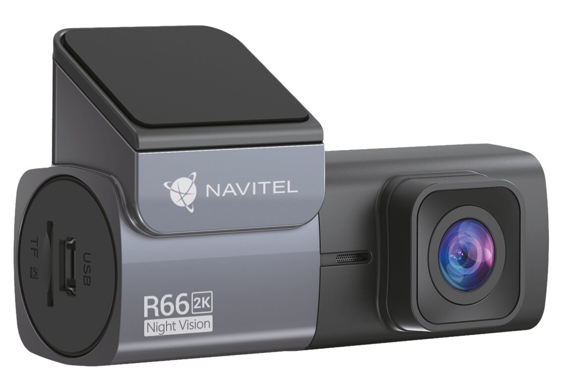 Wideorejestrator Navitel R66 2K