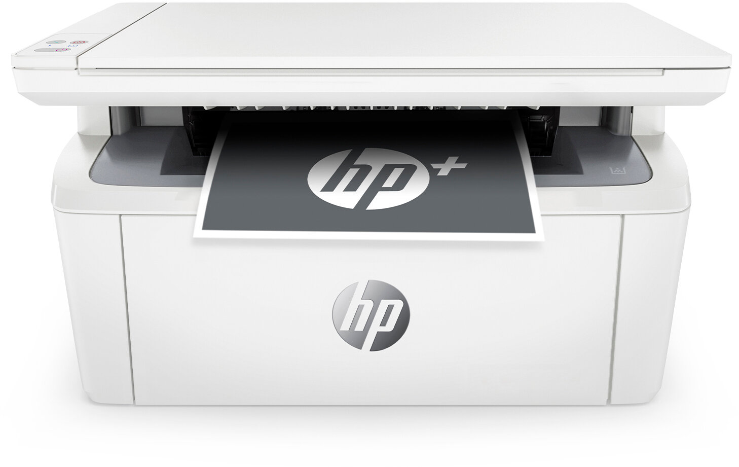 Urządzenie wielofunkcyjne HP LaserJet M140we Wi-Fi BLE Mono Instant Ink HP+
