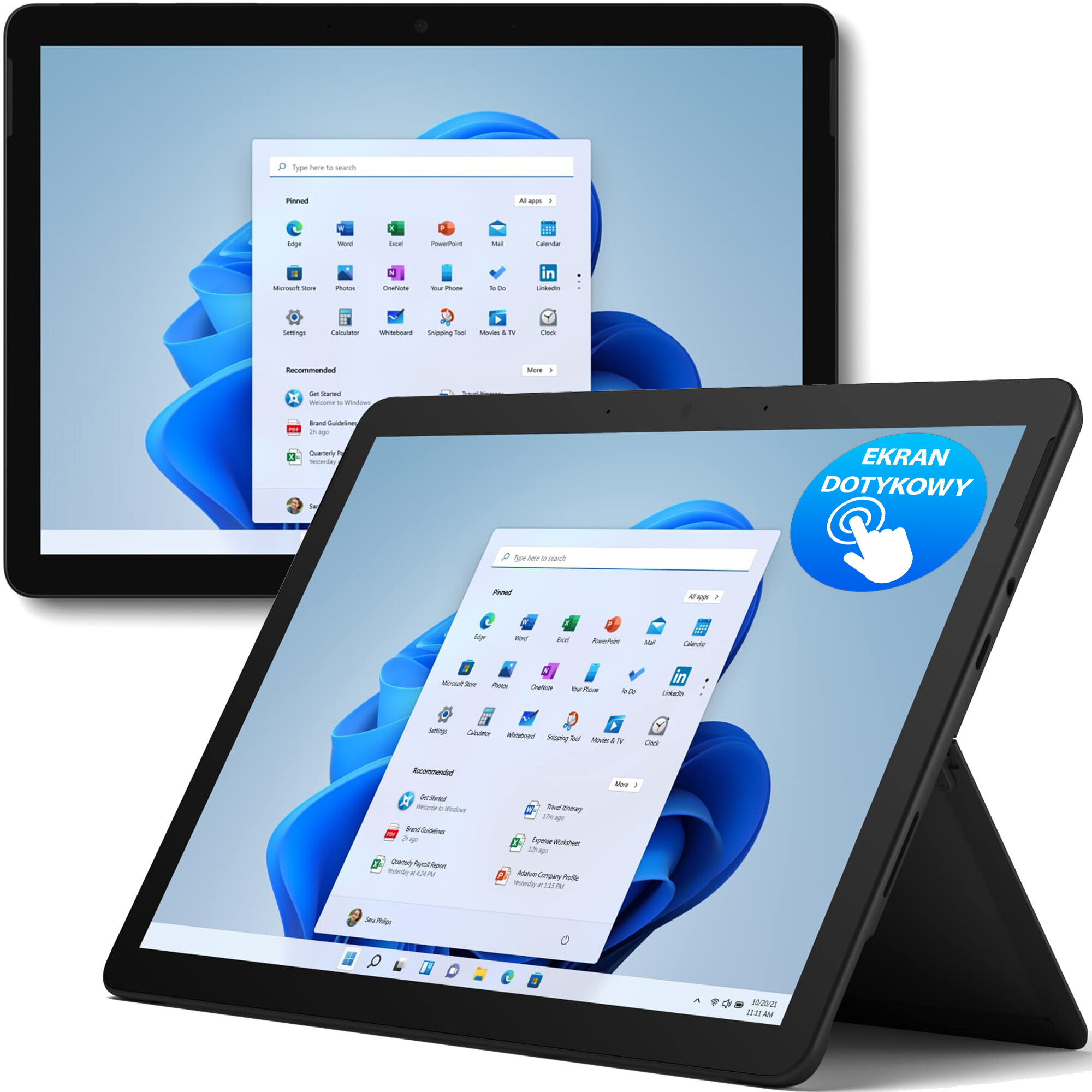 MICROSOFT Surface Go 3 10.5