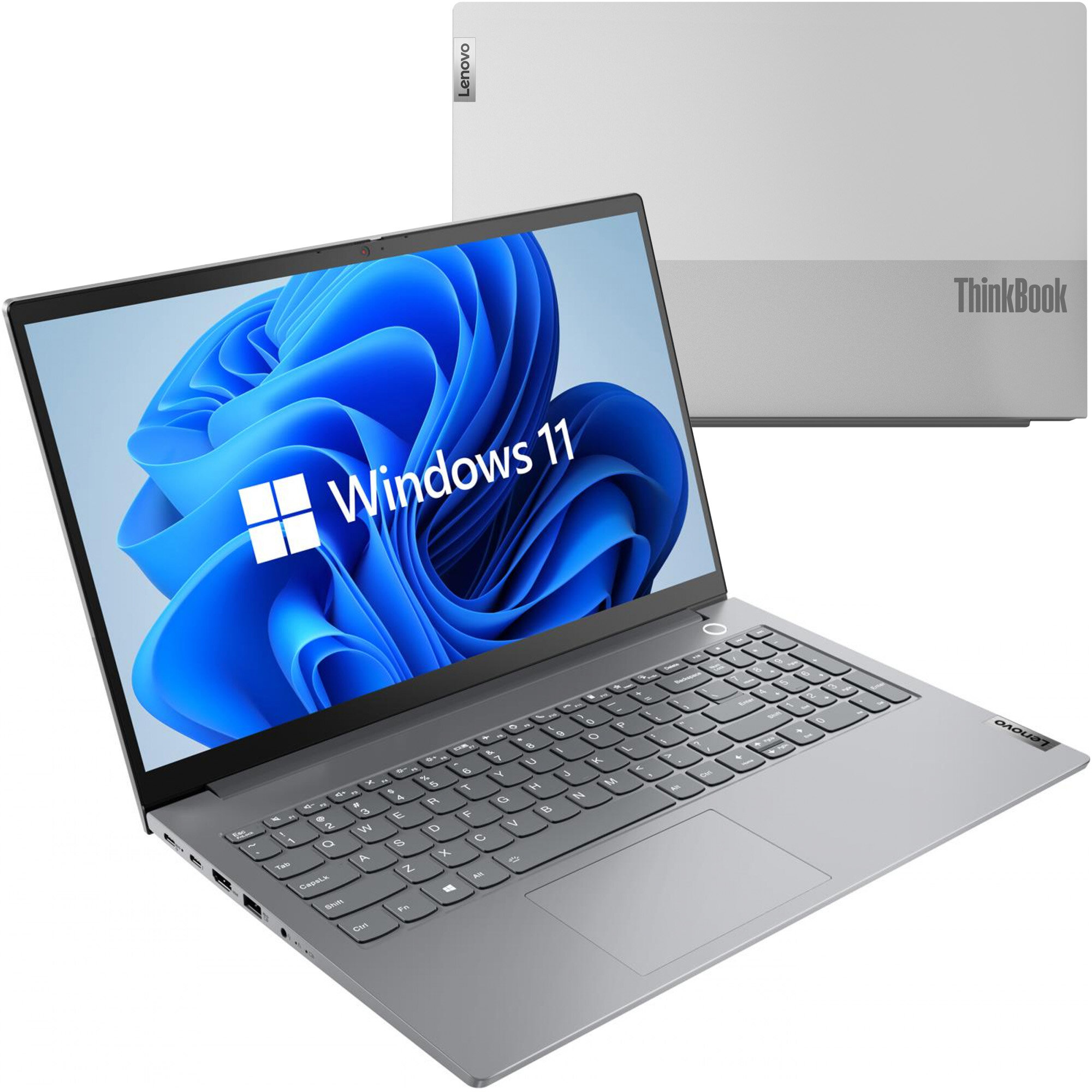 LENOVO ThinkBook 15 G3 ACL 15.6