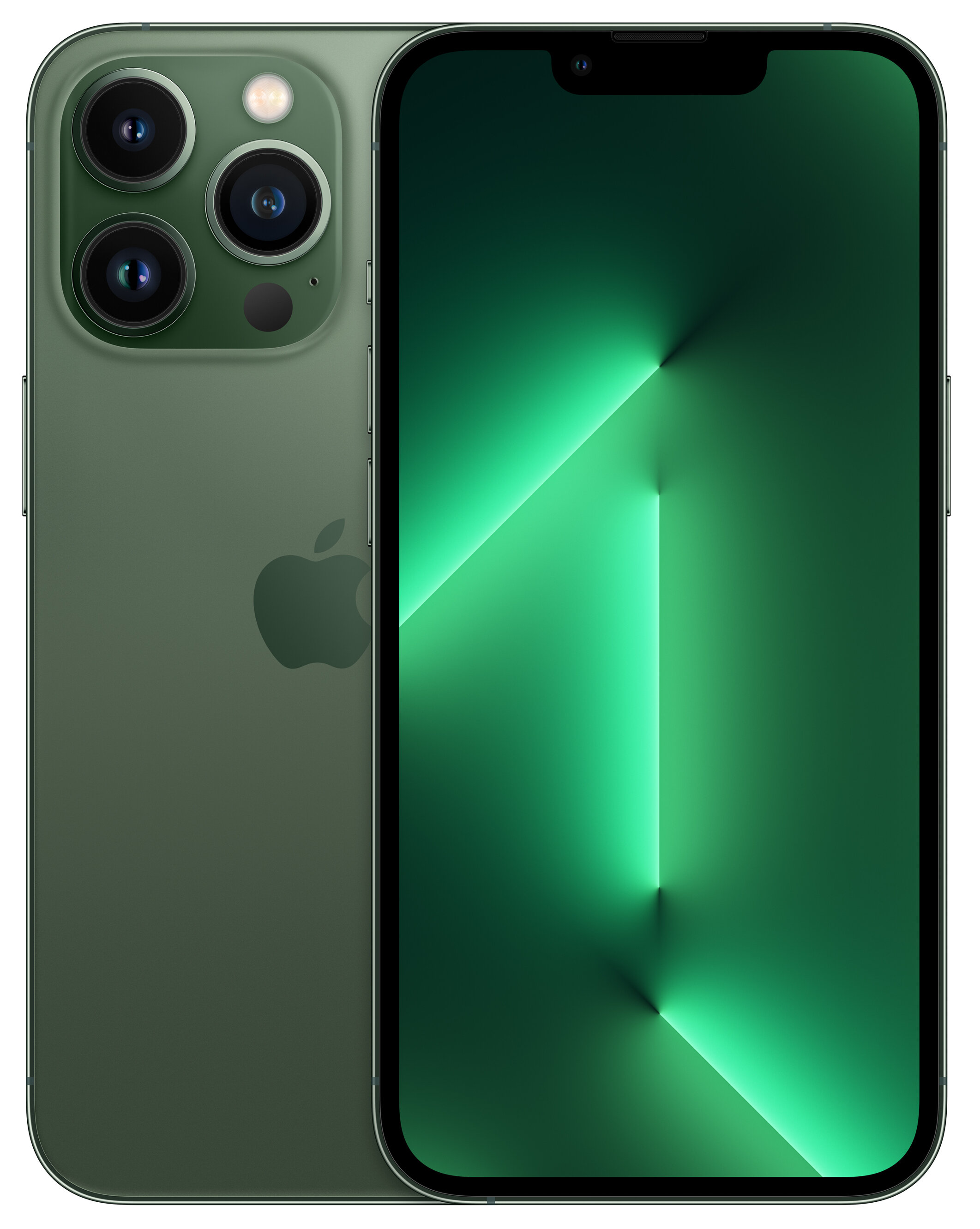 iPhone13Pro 128GB グリーン APPLE iPhone 13 Pro 128GB 5G 6.1