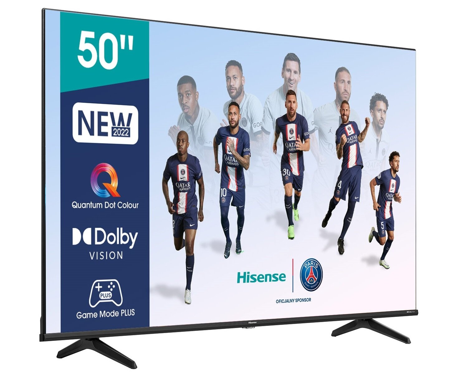 HISENSE 50E7HQ 50
