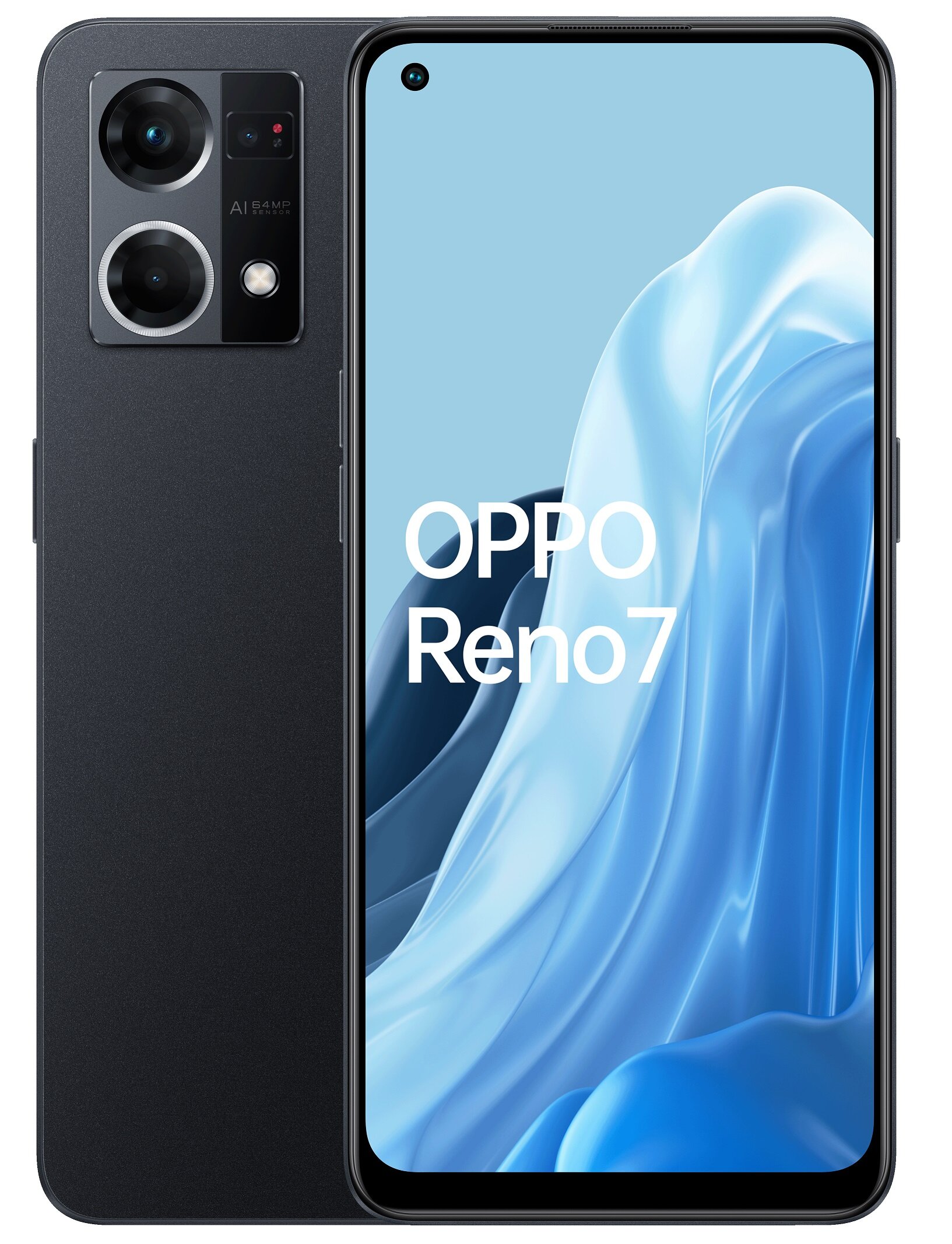 OPPO Reno 7 8/128GB 6.43